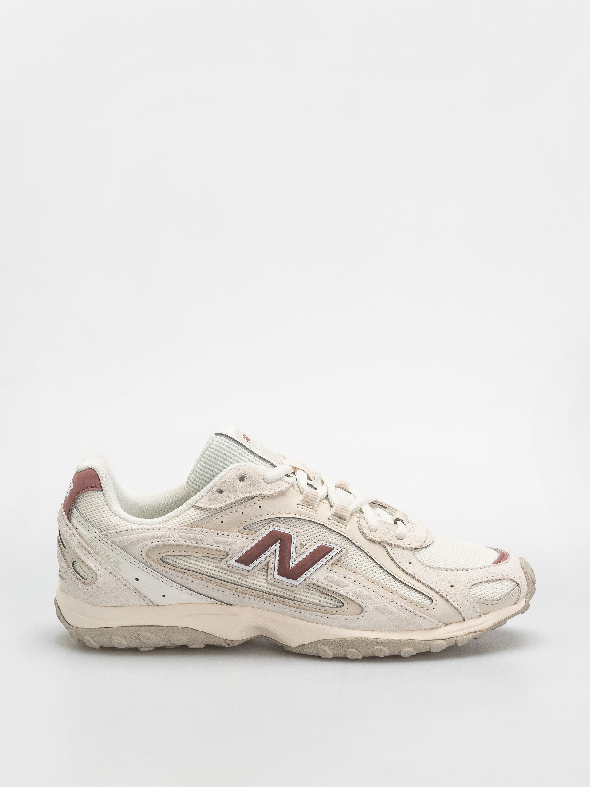 Buty New Balance 204 (sea salt/red rock)
