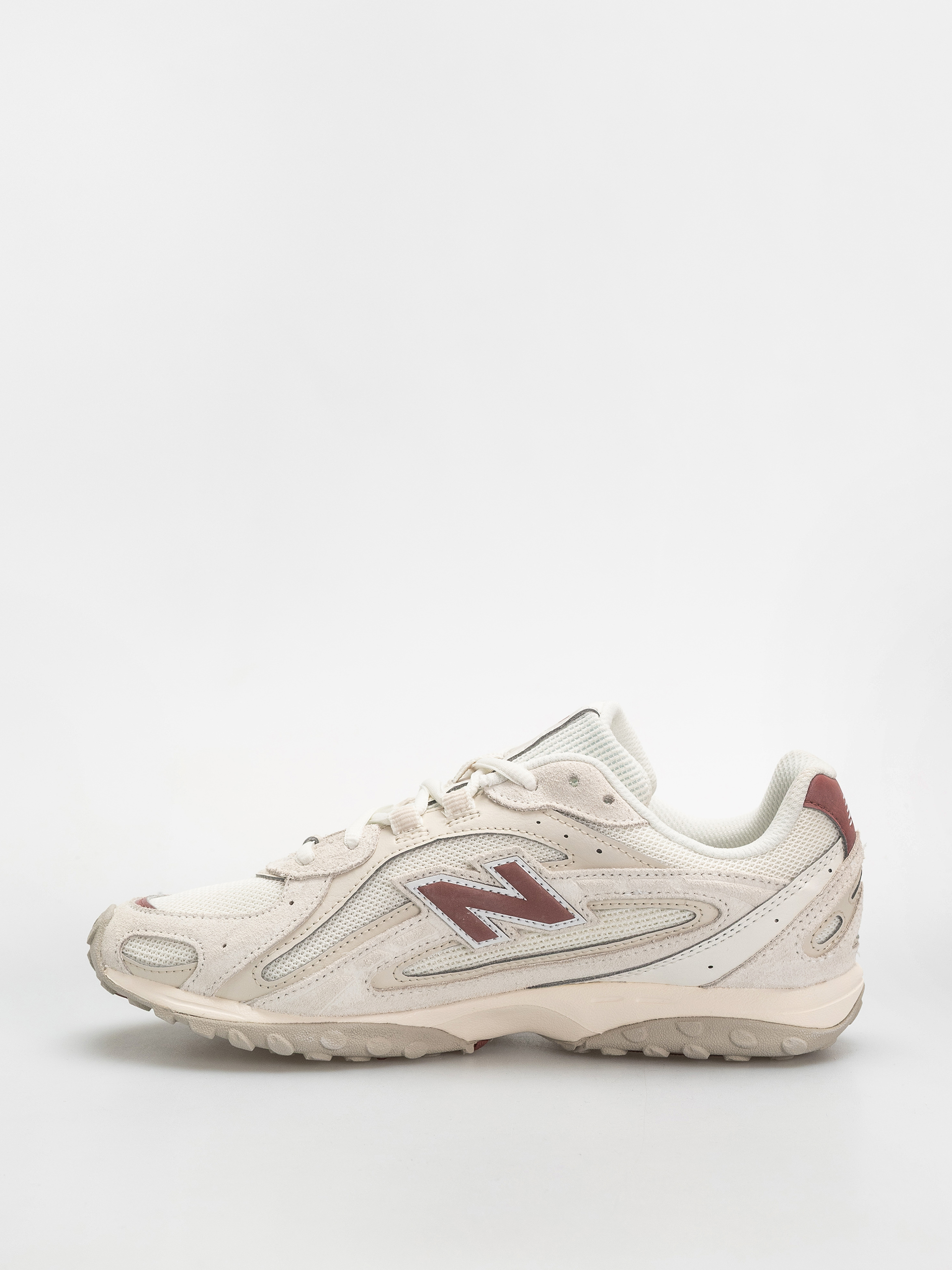 Buty New Balance 204 (sea salt/red rock)