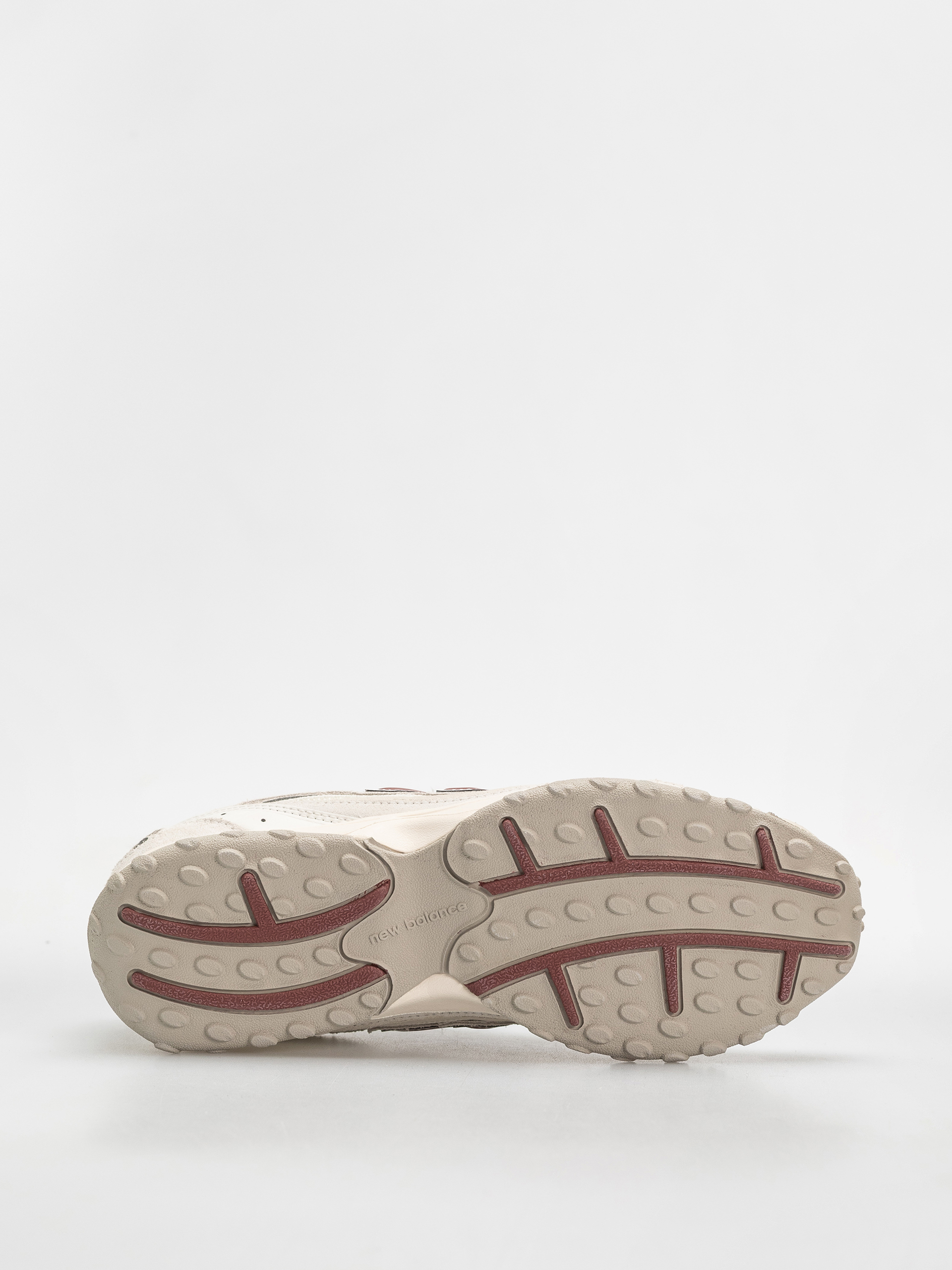 Buty New Balance 204 (sea salt/red rock)