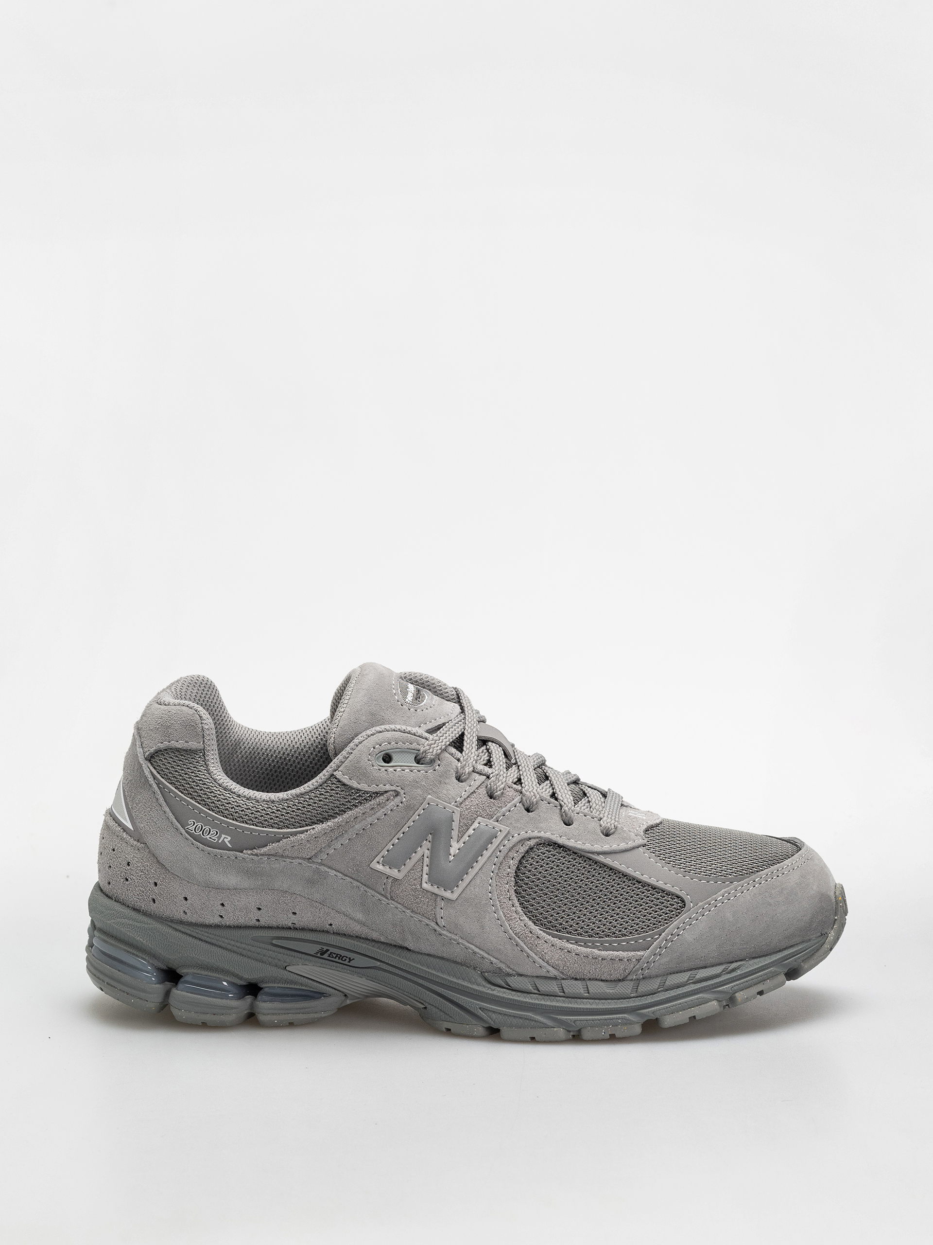 Buty New Balance 2002 (slate grey/dark silver metallic)