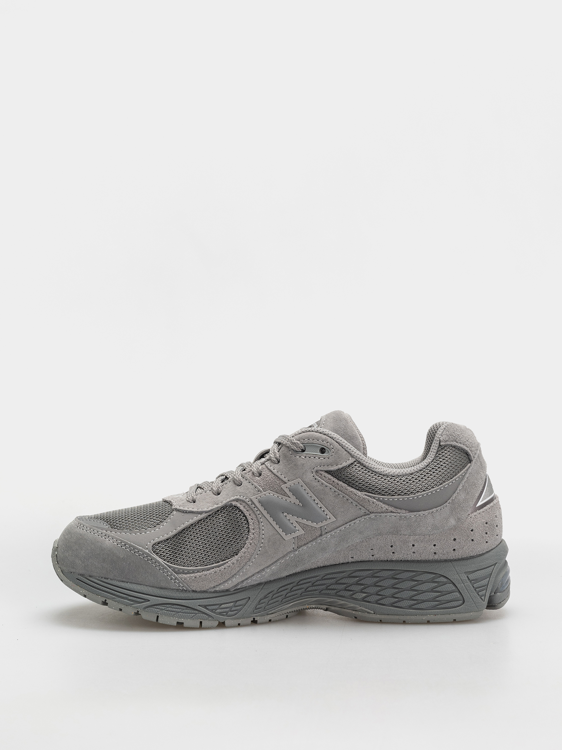 Buty New Balance 2002 (slate grey/dark silver metallic)