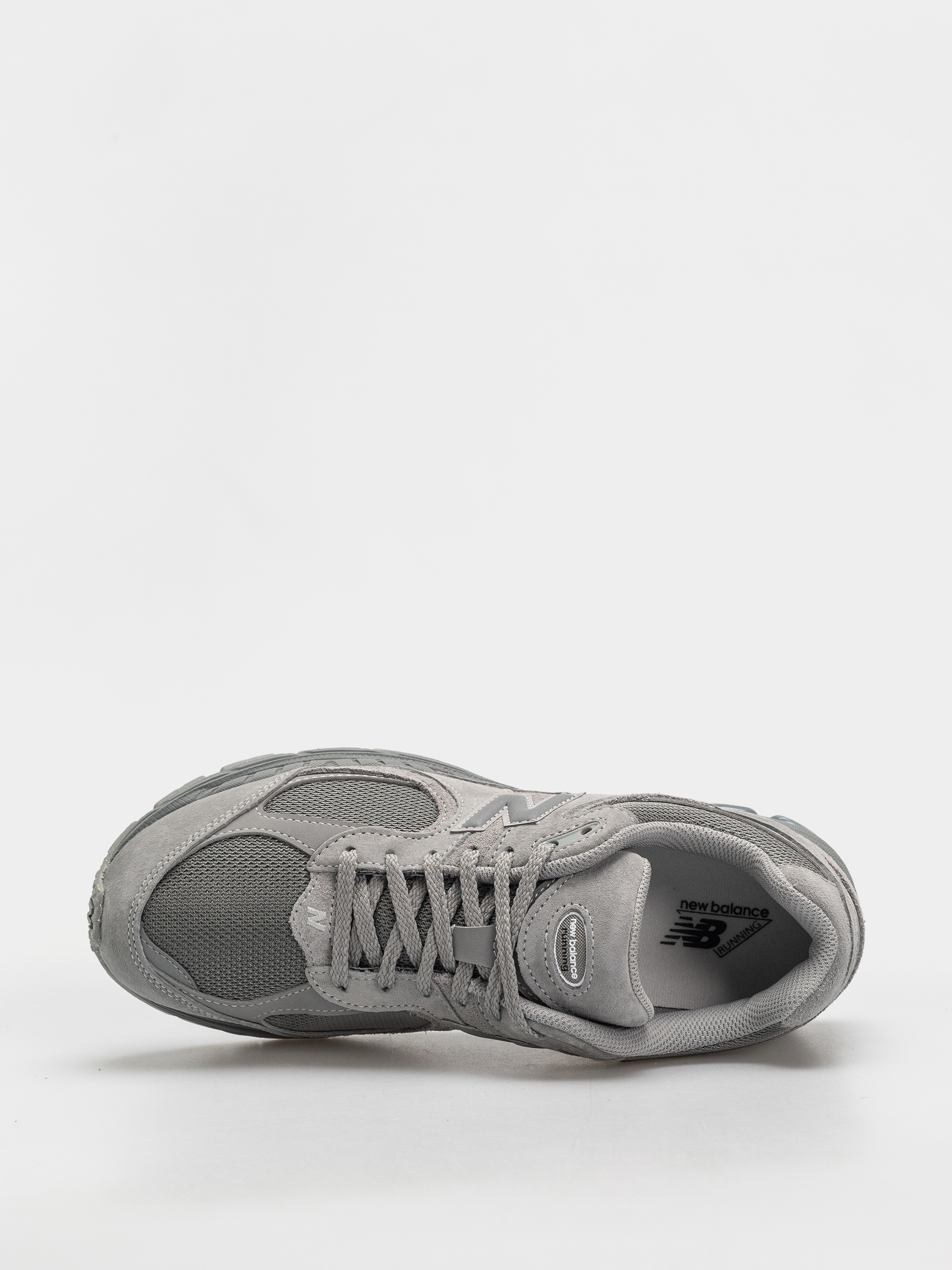 Buty New Balance 2002 (slate grey/dark silver metallic)