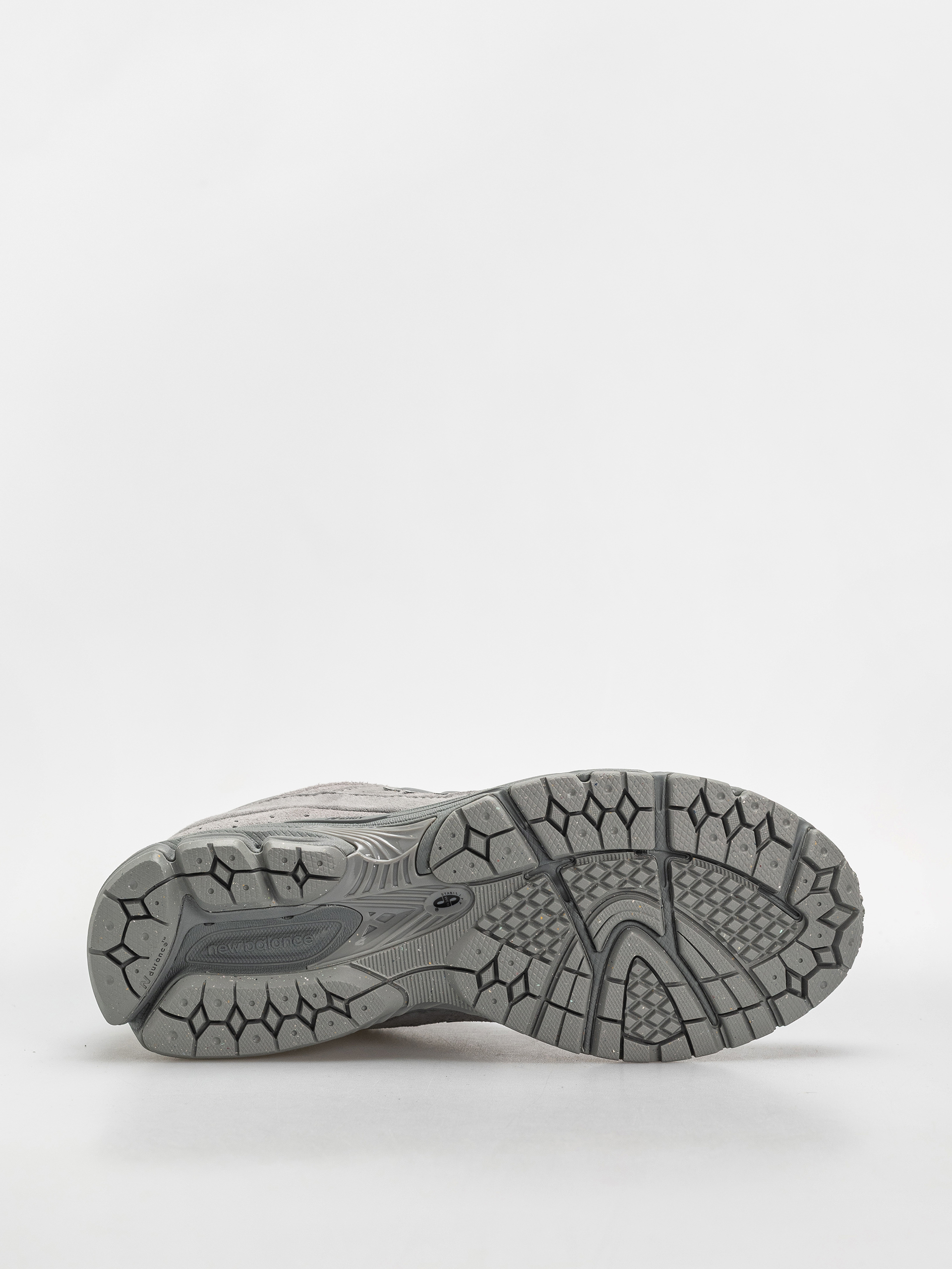 Buty New Balance 2002 (slate grey/dark silver metallic)