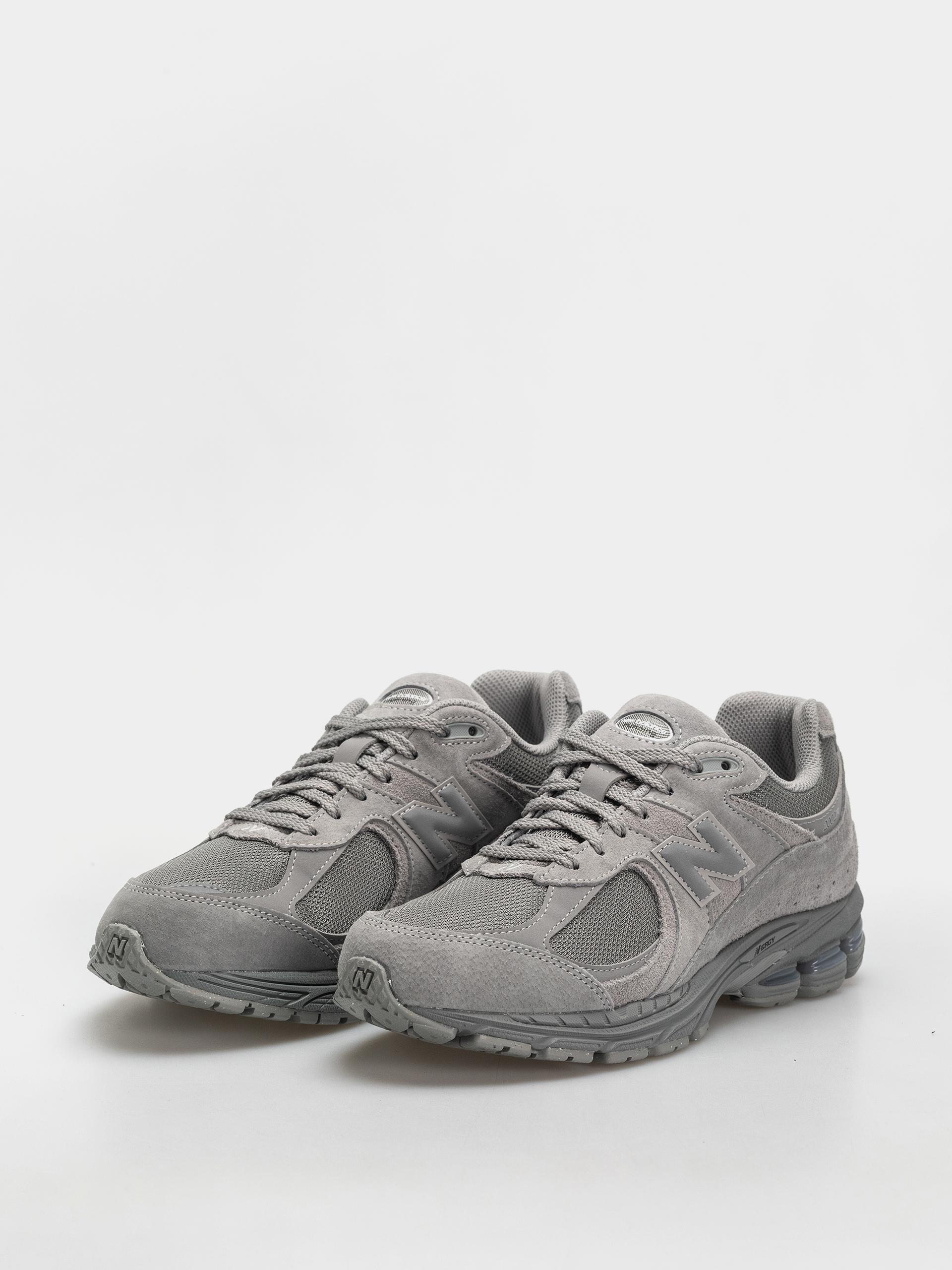 Buty New Balance 2002 (slate grey/dark silver metallic)