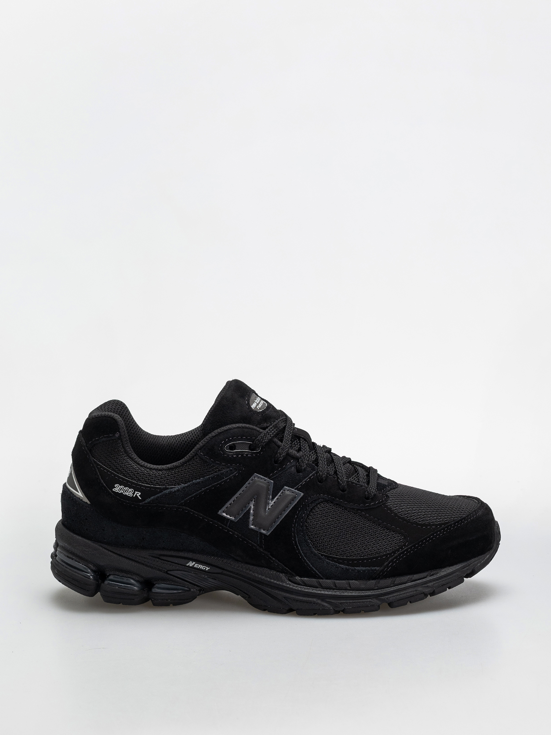 Buty New Balance 2002 (black/black metallic)