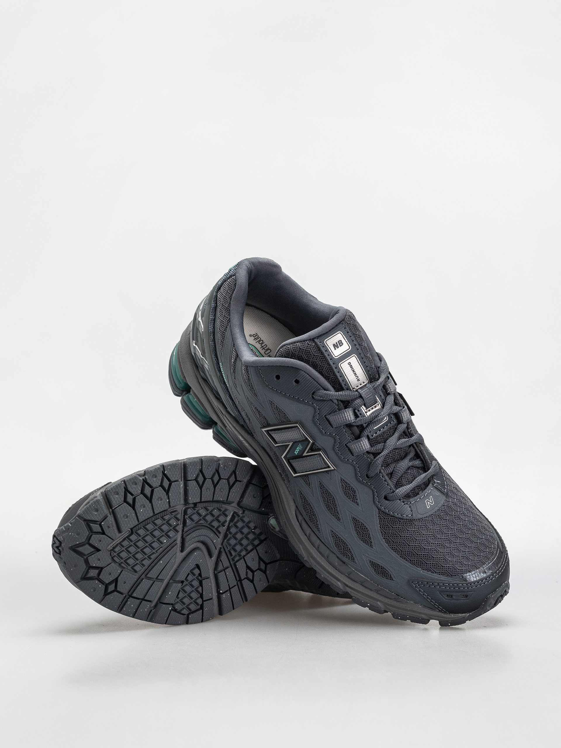 Buty New Balance 1906 (graphite/deep end)