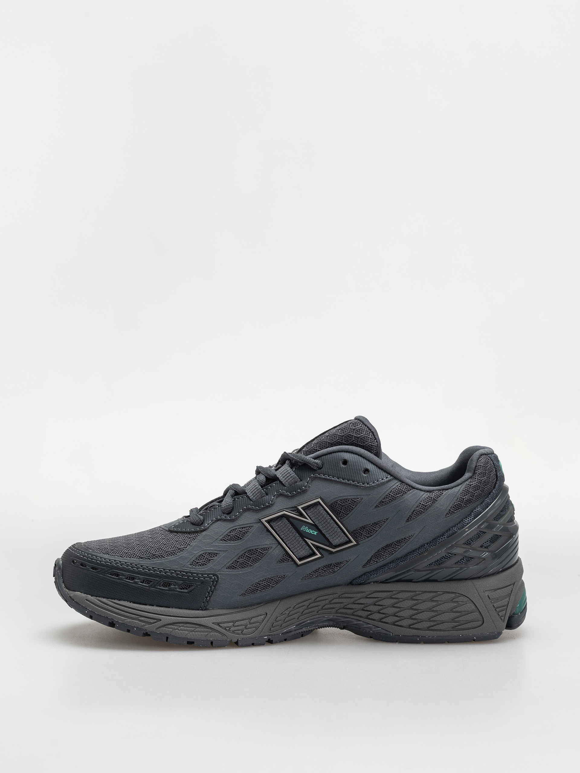 Buty New Balance 1906 (graphite/deep end)
