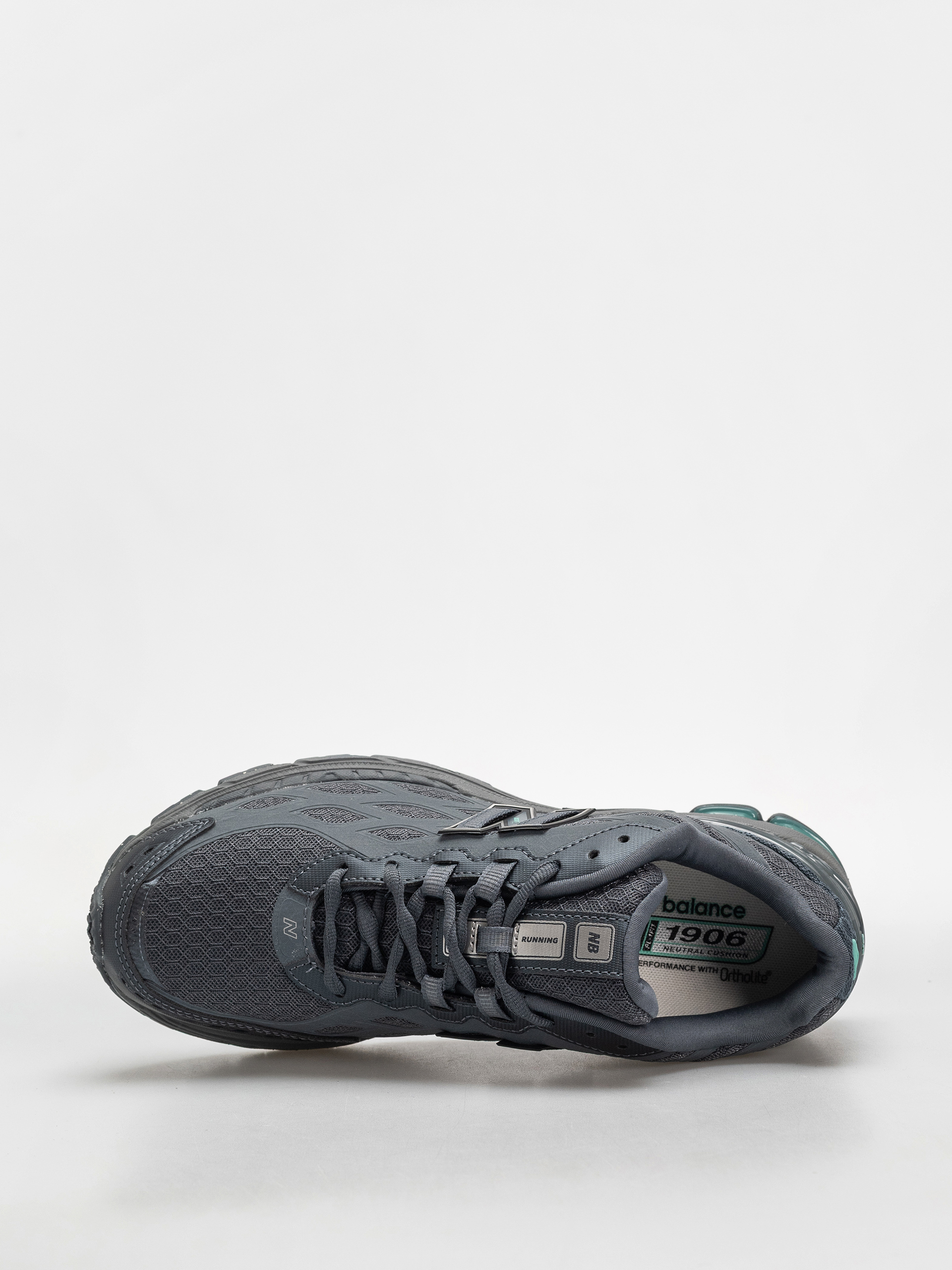 Buty New Balance 1906 (graphite/deep end)