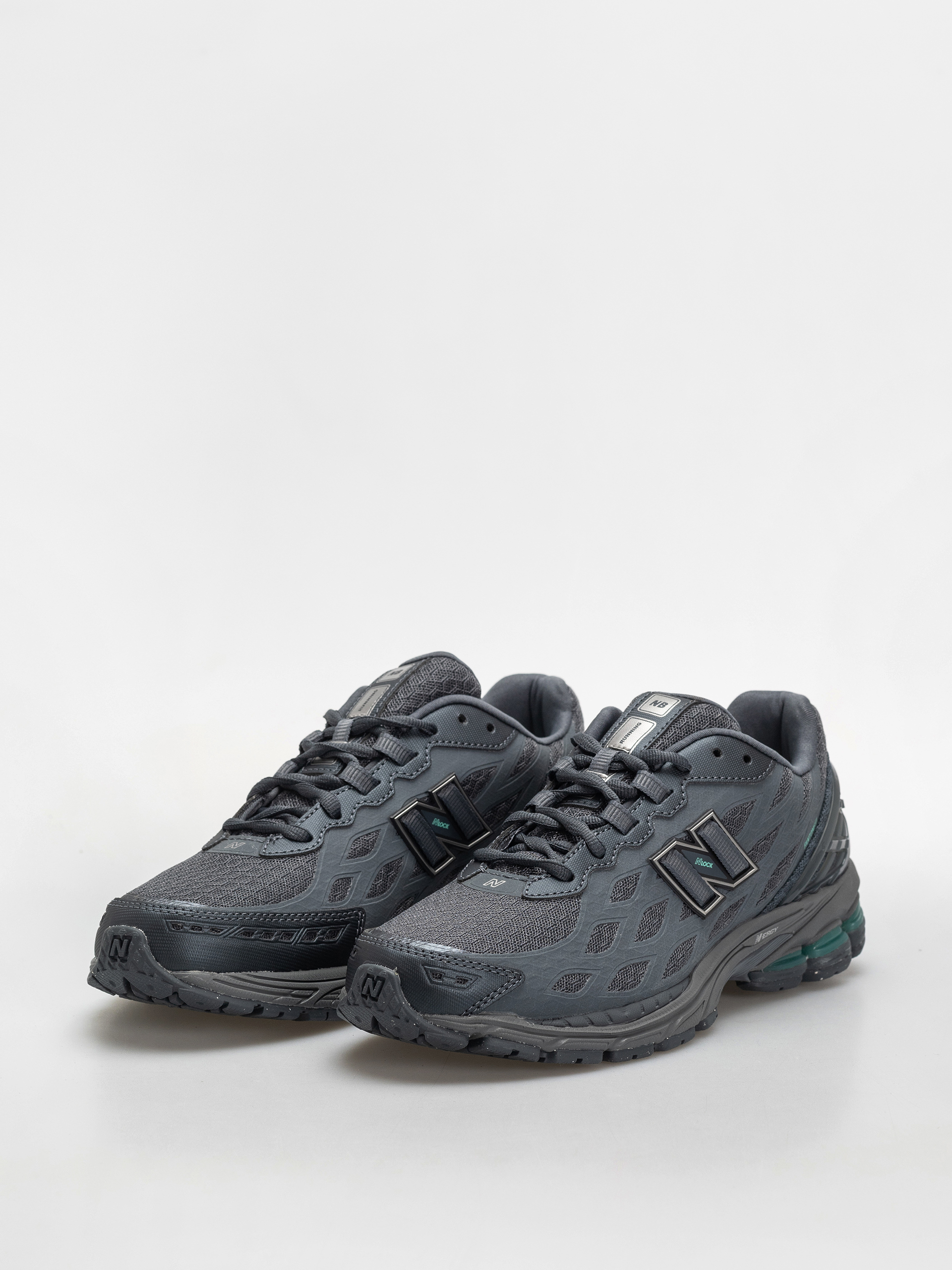 Buty New Balance 1906 (graphite/deep end)