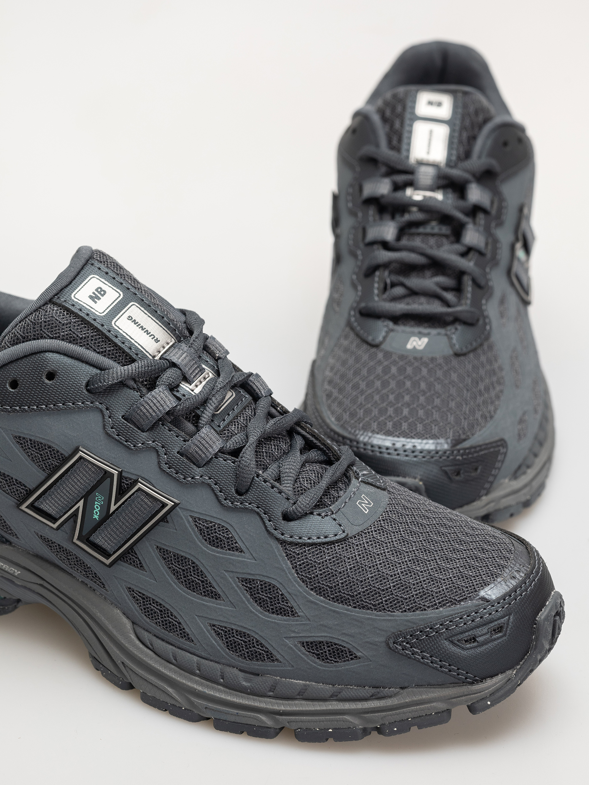 Buty New Balance 1906 (graphite/deep end)
