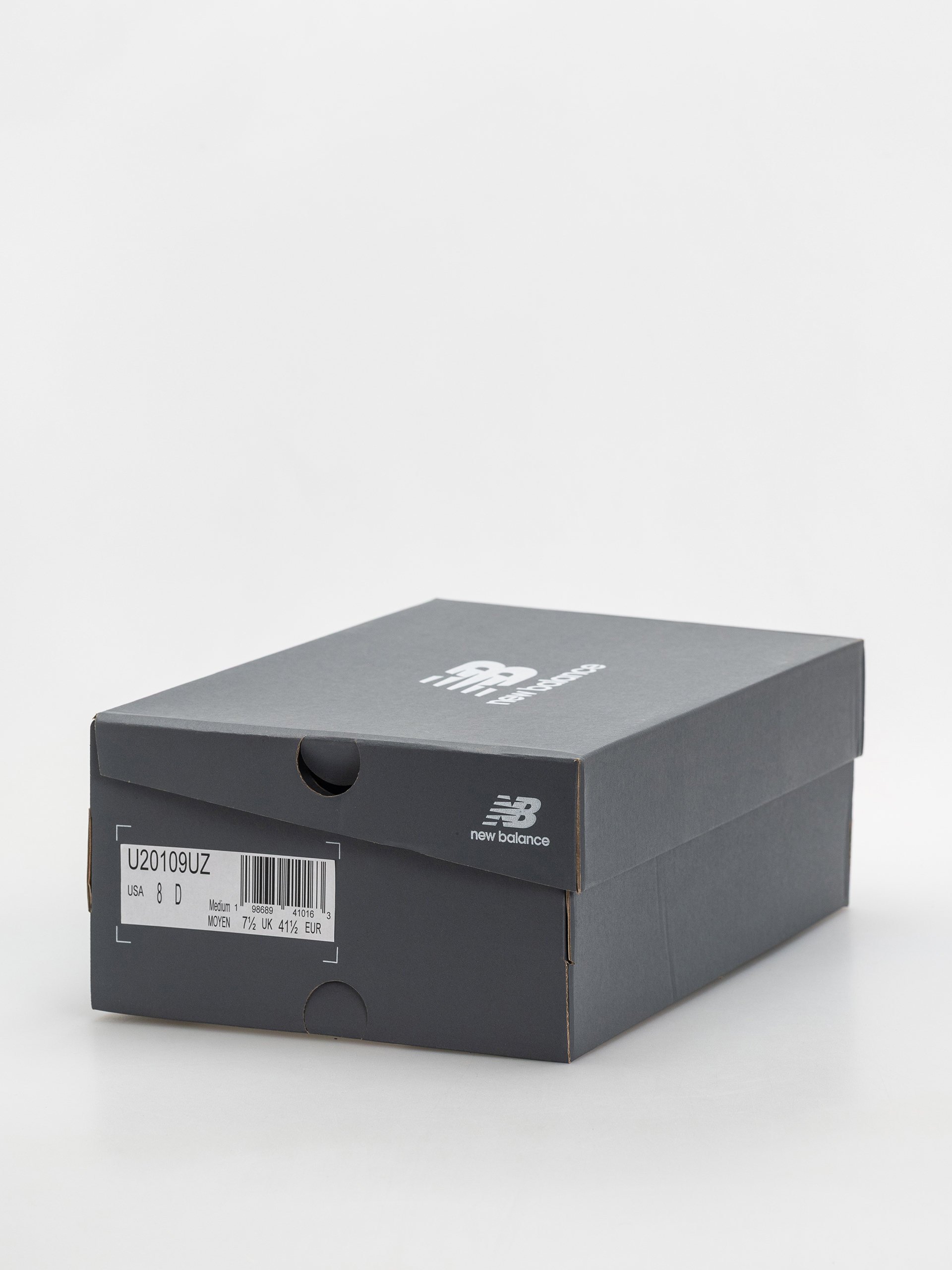 Buty New Balance 2010 (black/faded black/phantom)