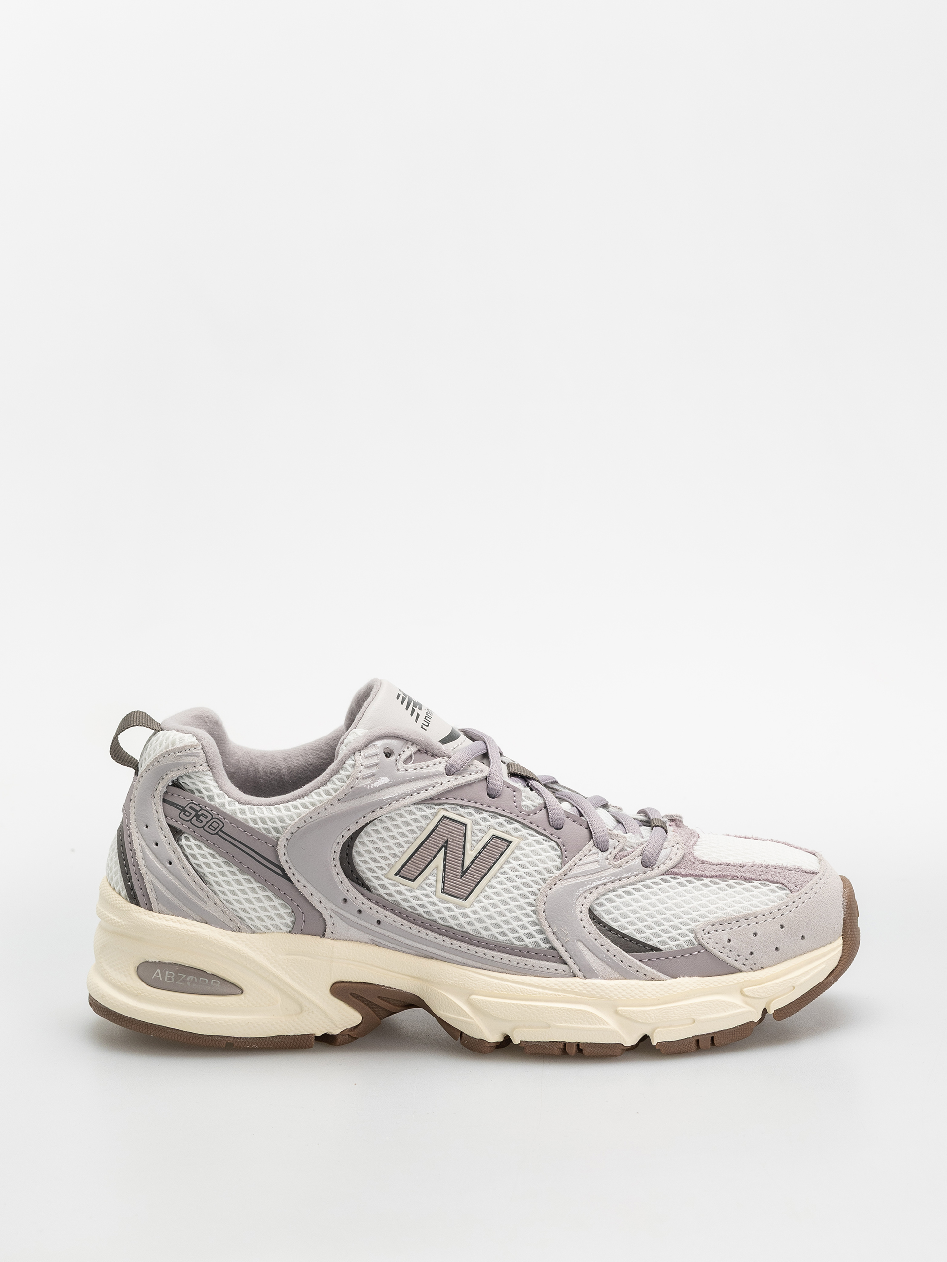 Buty New Balance 530 (grey matter/truffle salt)
