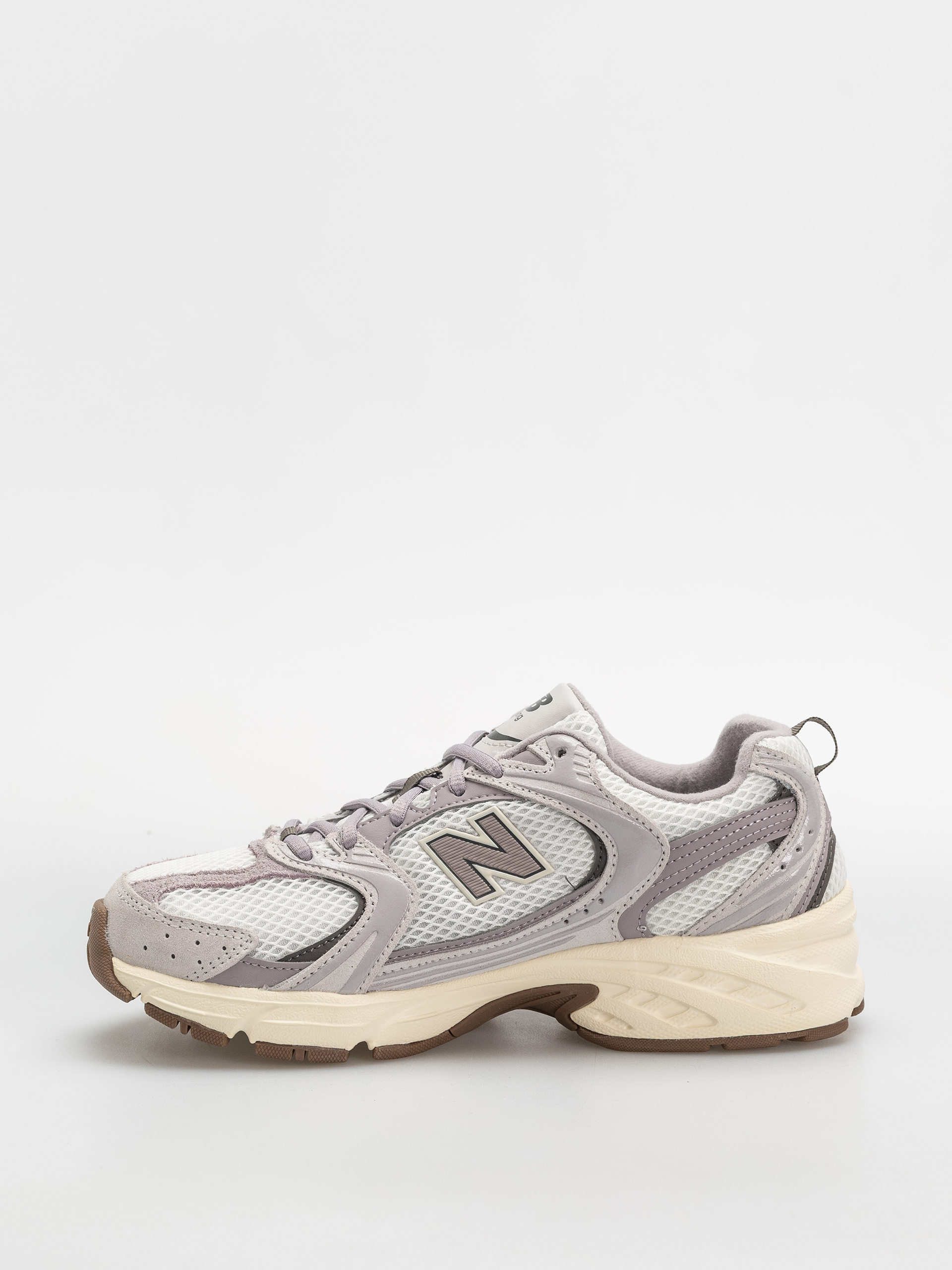 Buty New Balance 530 (grey matter/truffle salt)