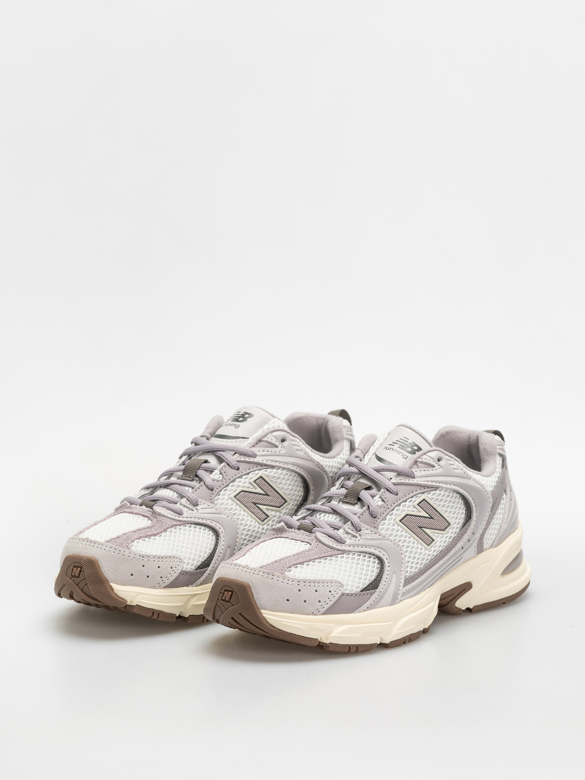 Buty New Balance 530 (grey matter/truffle salt)