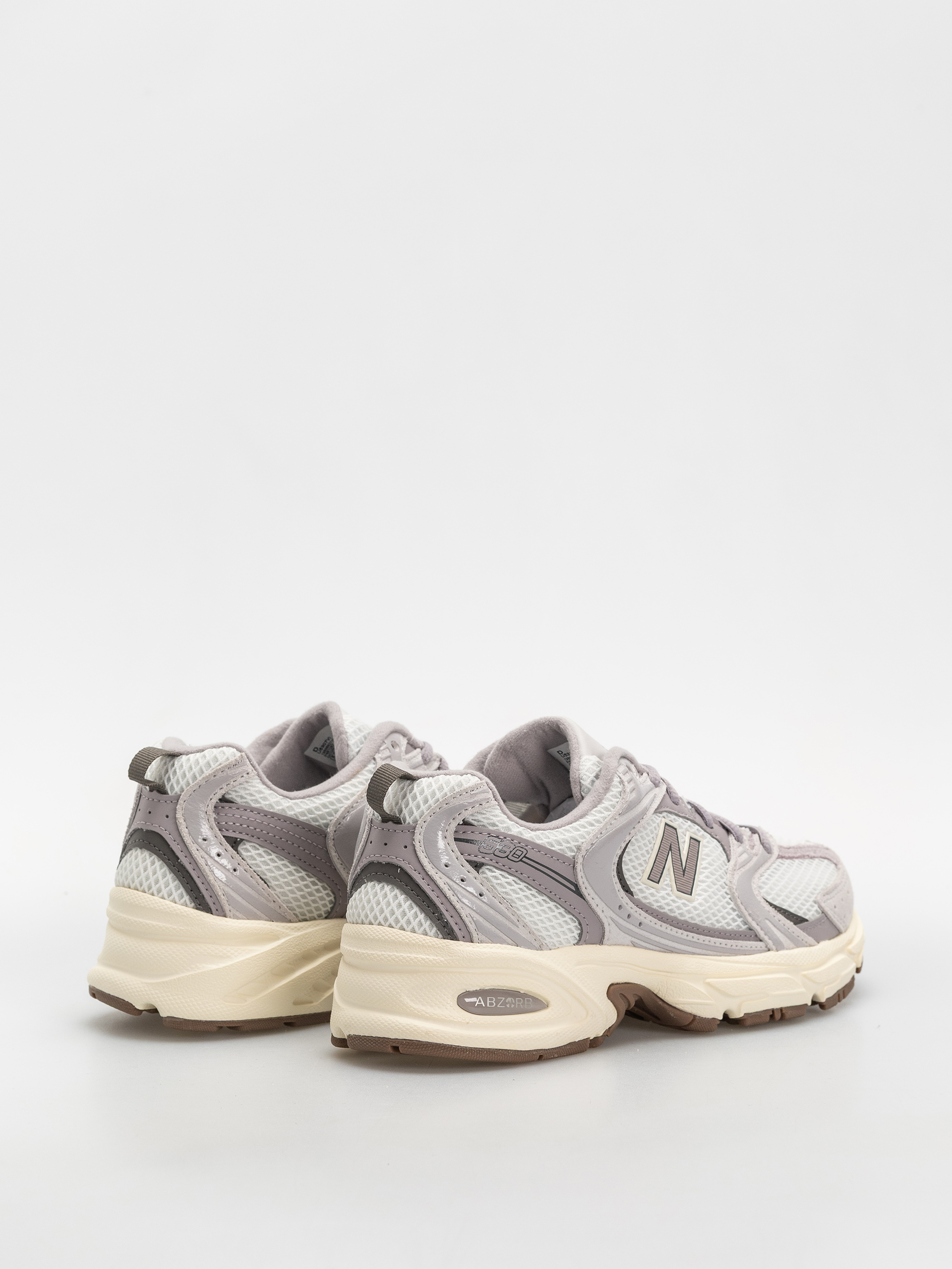 Buty New Balance 530 (grey matter/truffle salt)