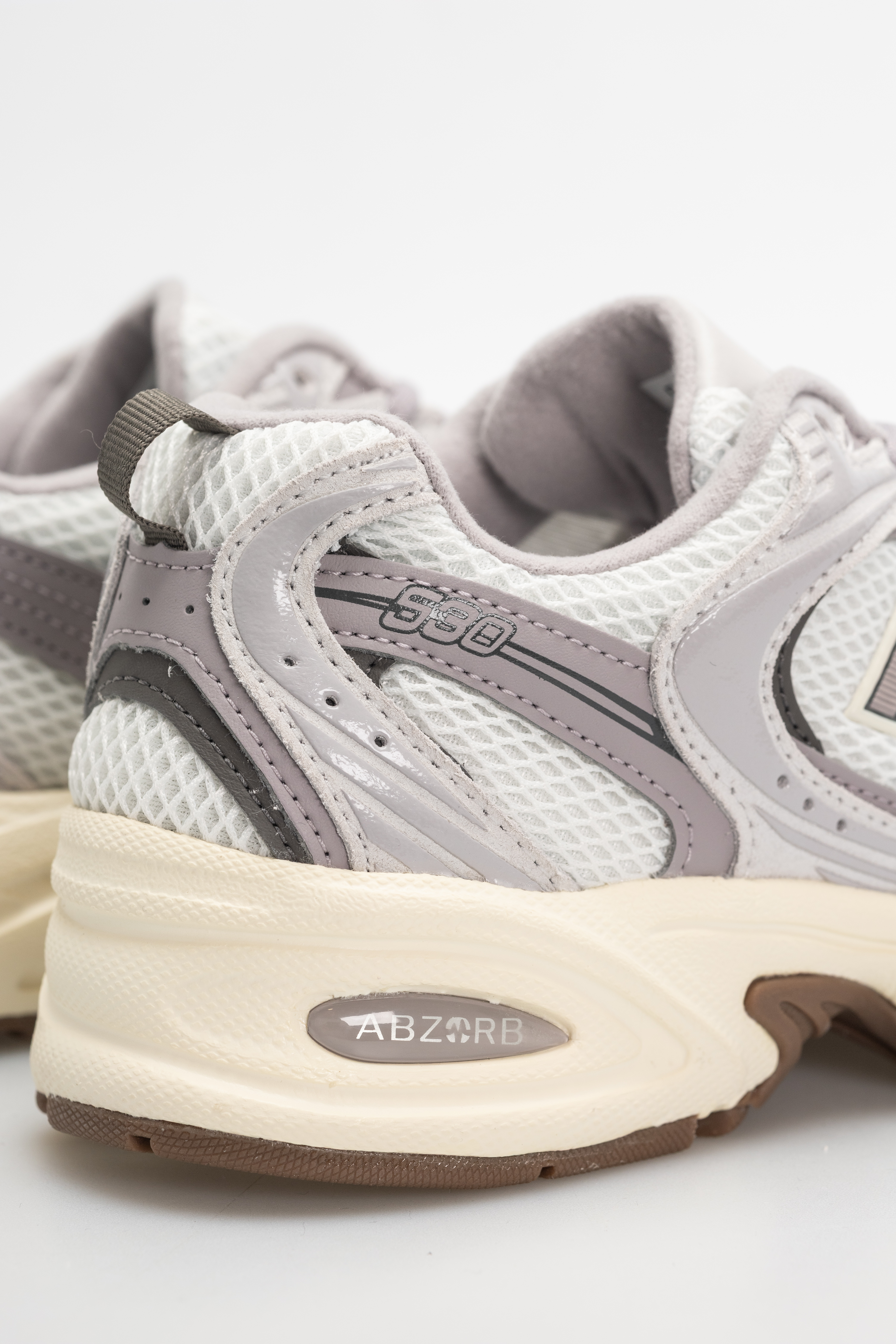 Buty New Balance 530 (grey matter/truffle salt)