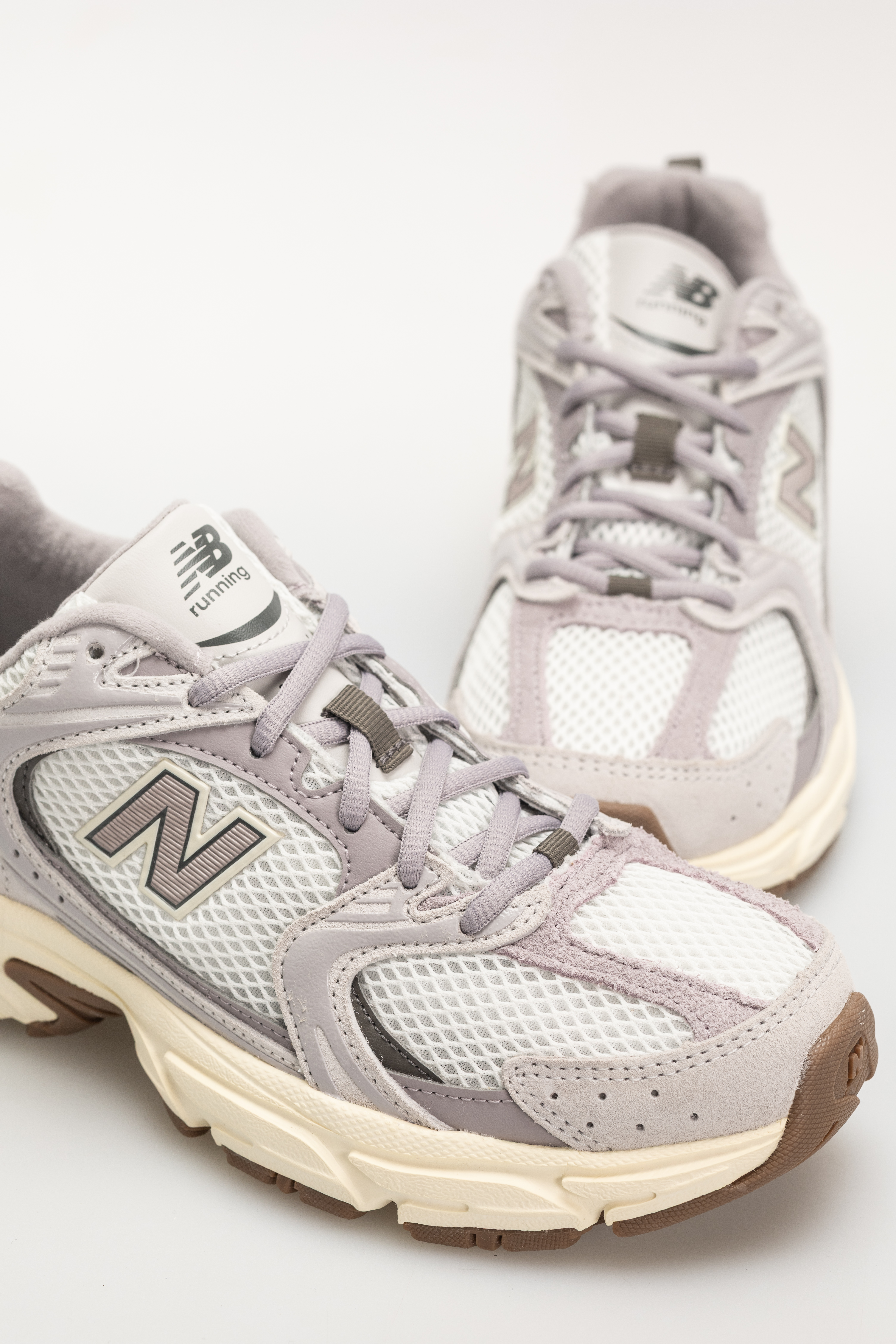 Buty New Balance 530 (grey matter/truffle salt)