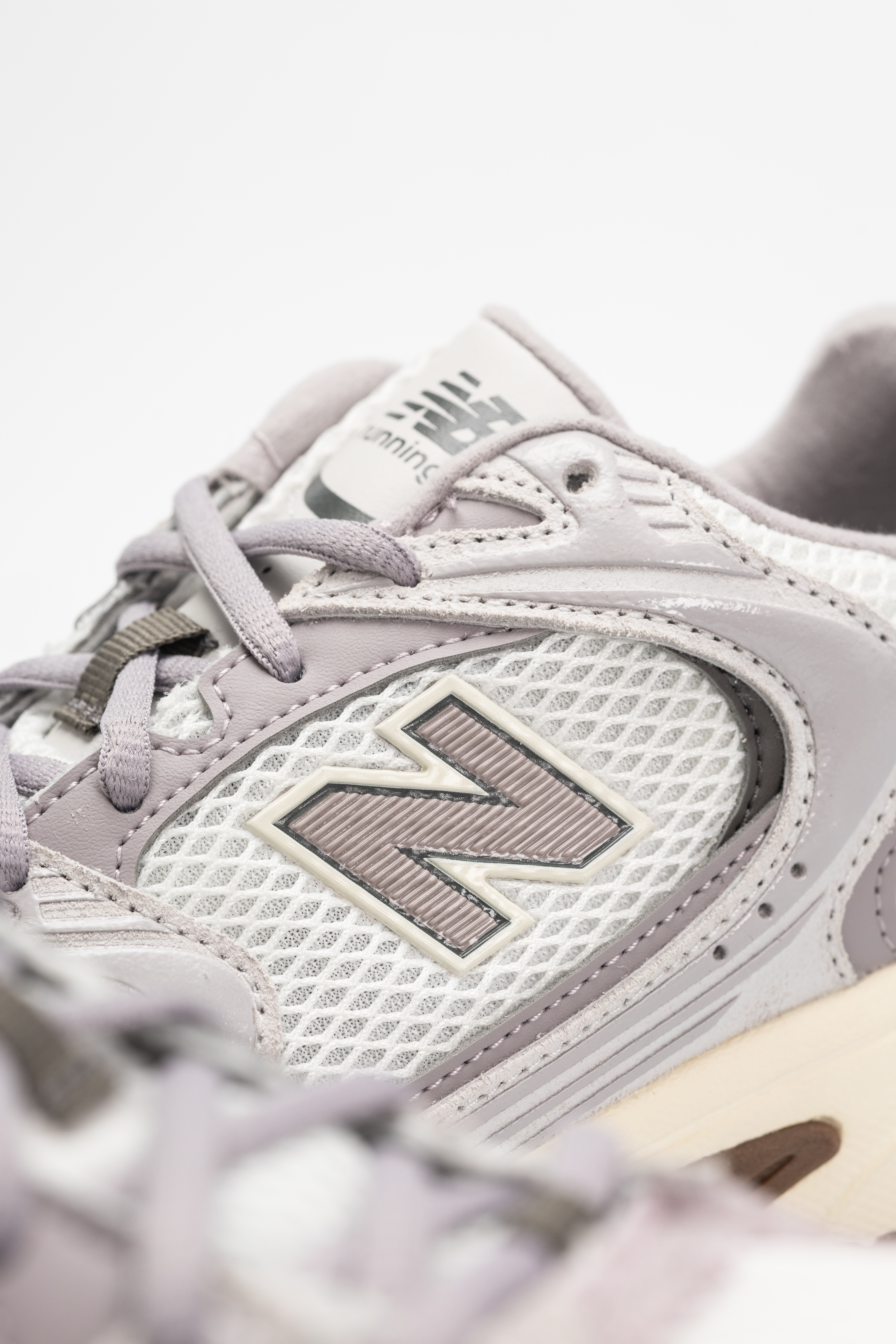 Buty New Balance 530 (grey matter/truffle salt)