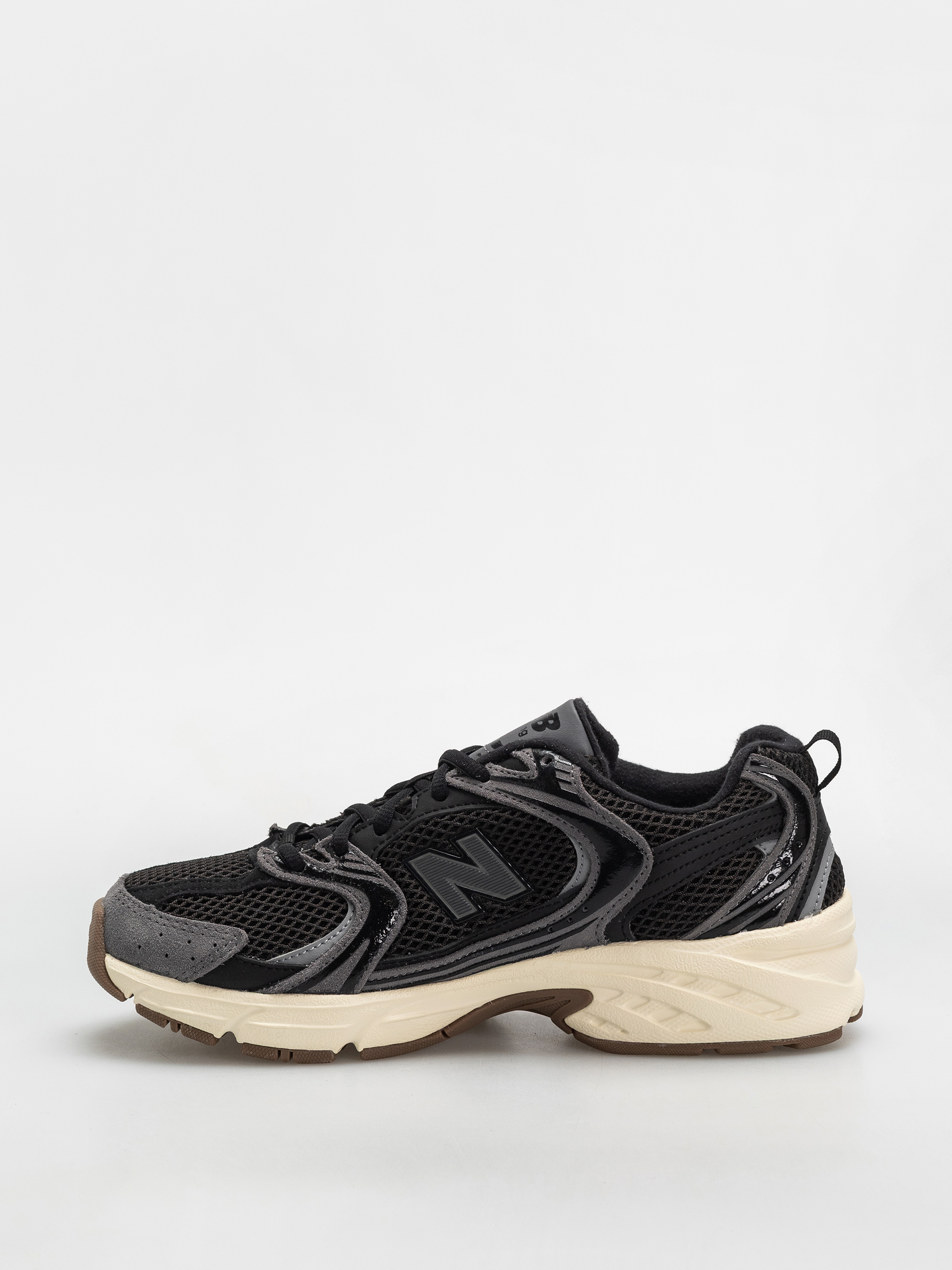 Buty New Balance 530 (black/castlerock)