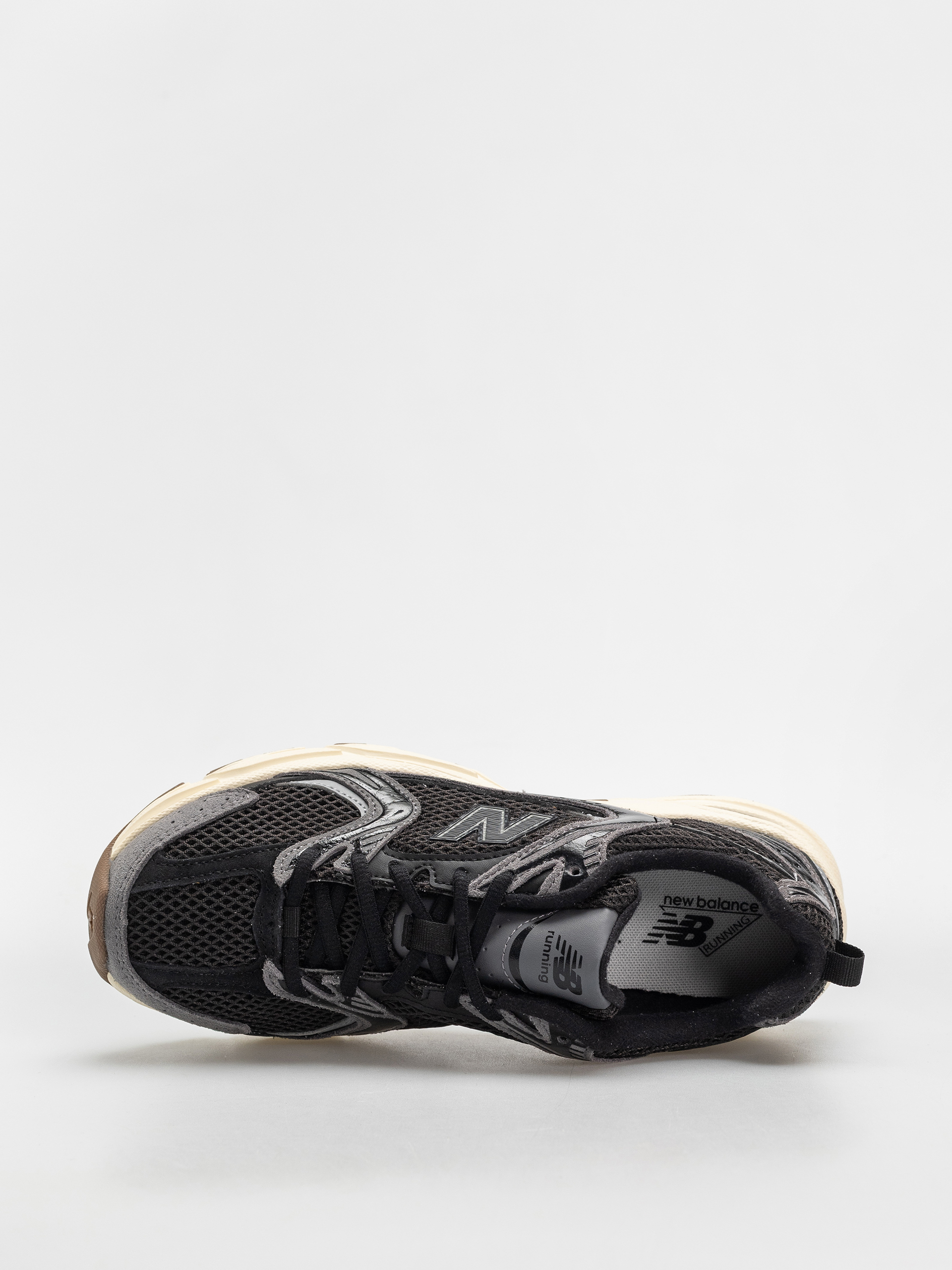 Buty New Balance 530 (black/castlerock)