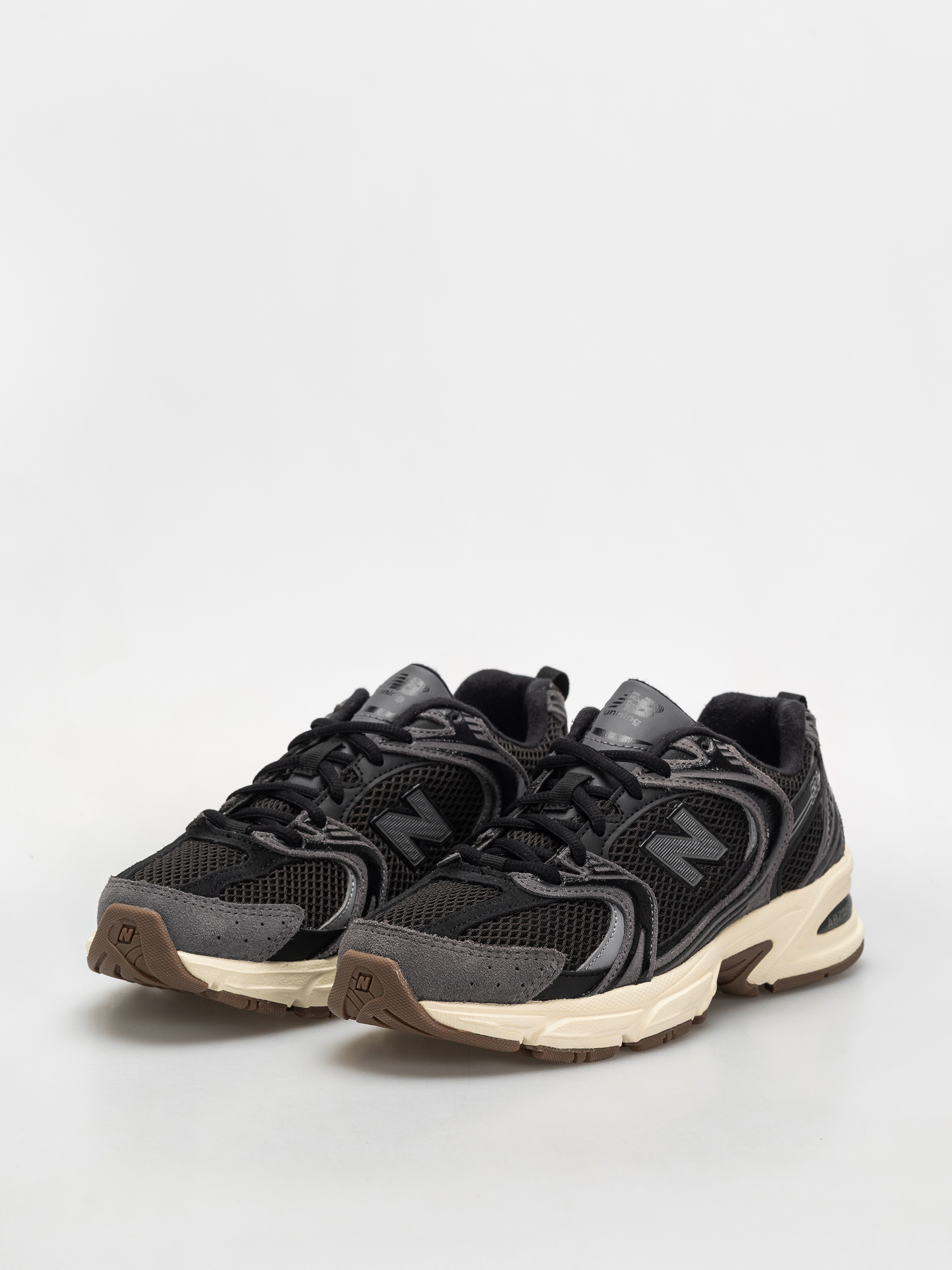 Buty New Balance 530 (black/castlerock)