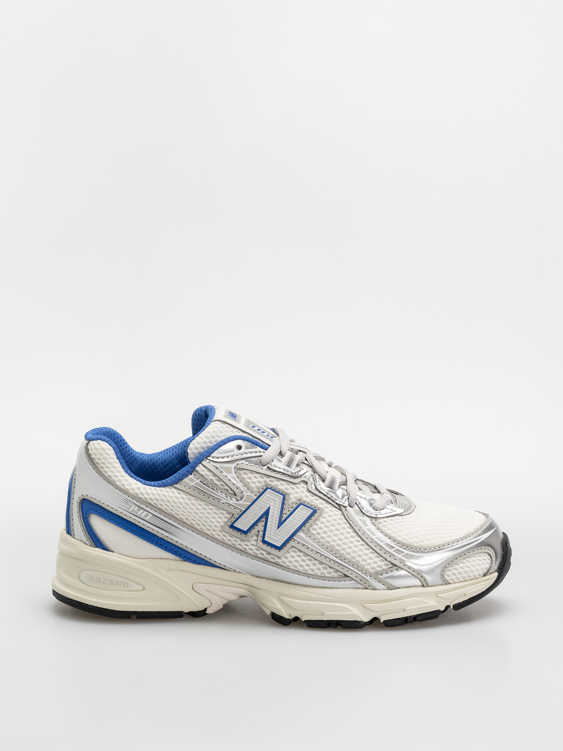 Buty New Balance 740 (blue bird/angora)