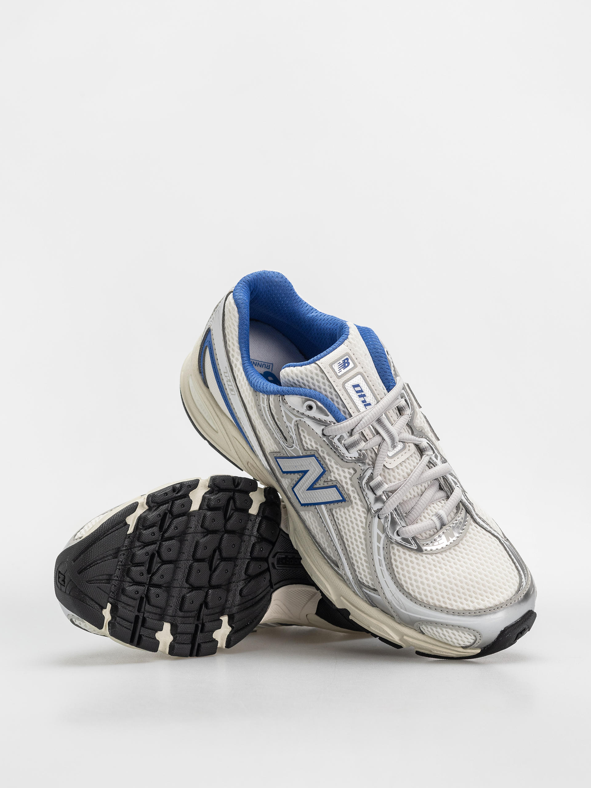 Buty New Balance 740 (blue bird/angora)