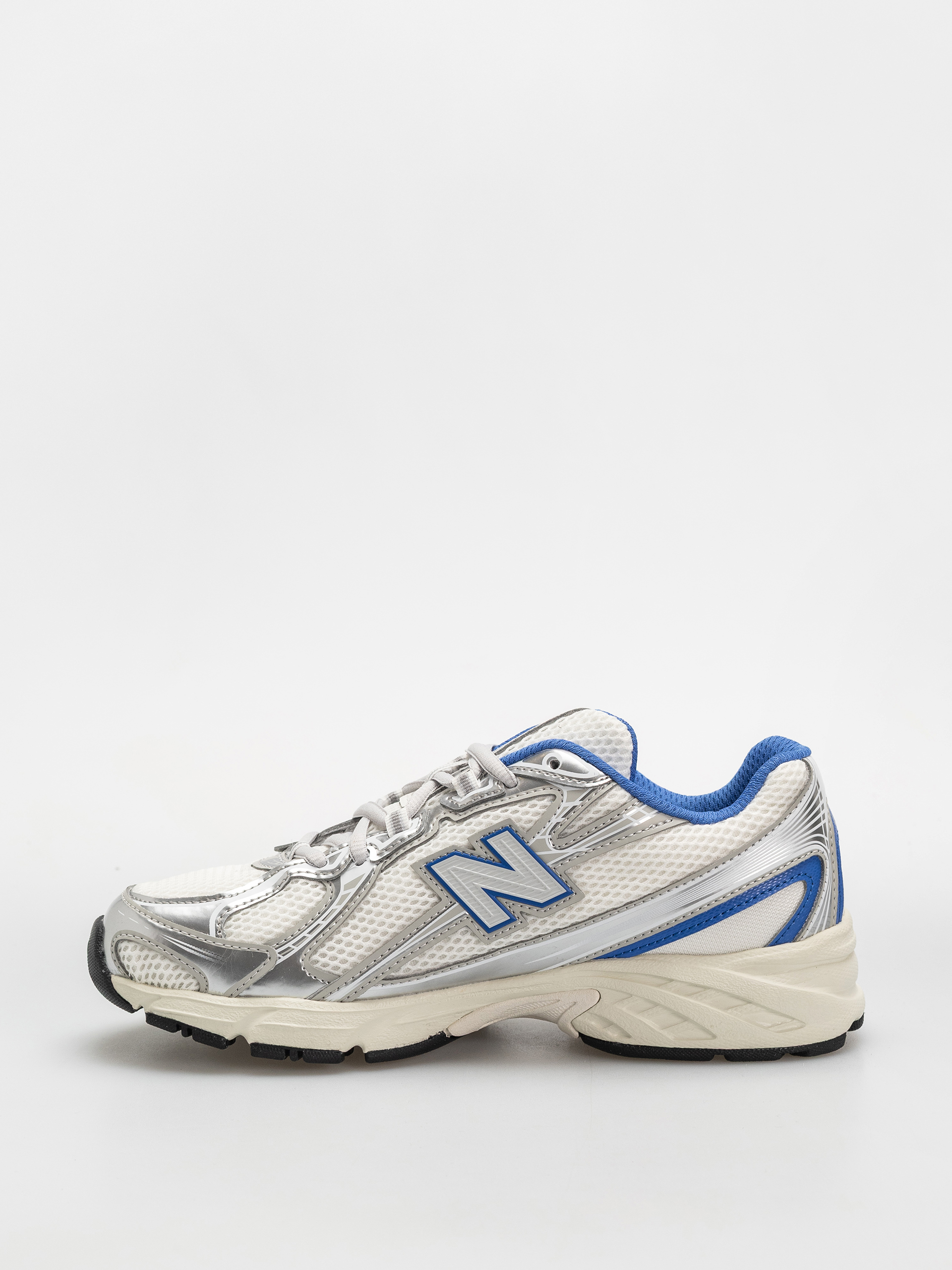 Buty New Balance 740 (blue bird/angora)