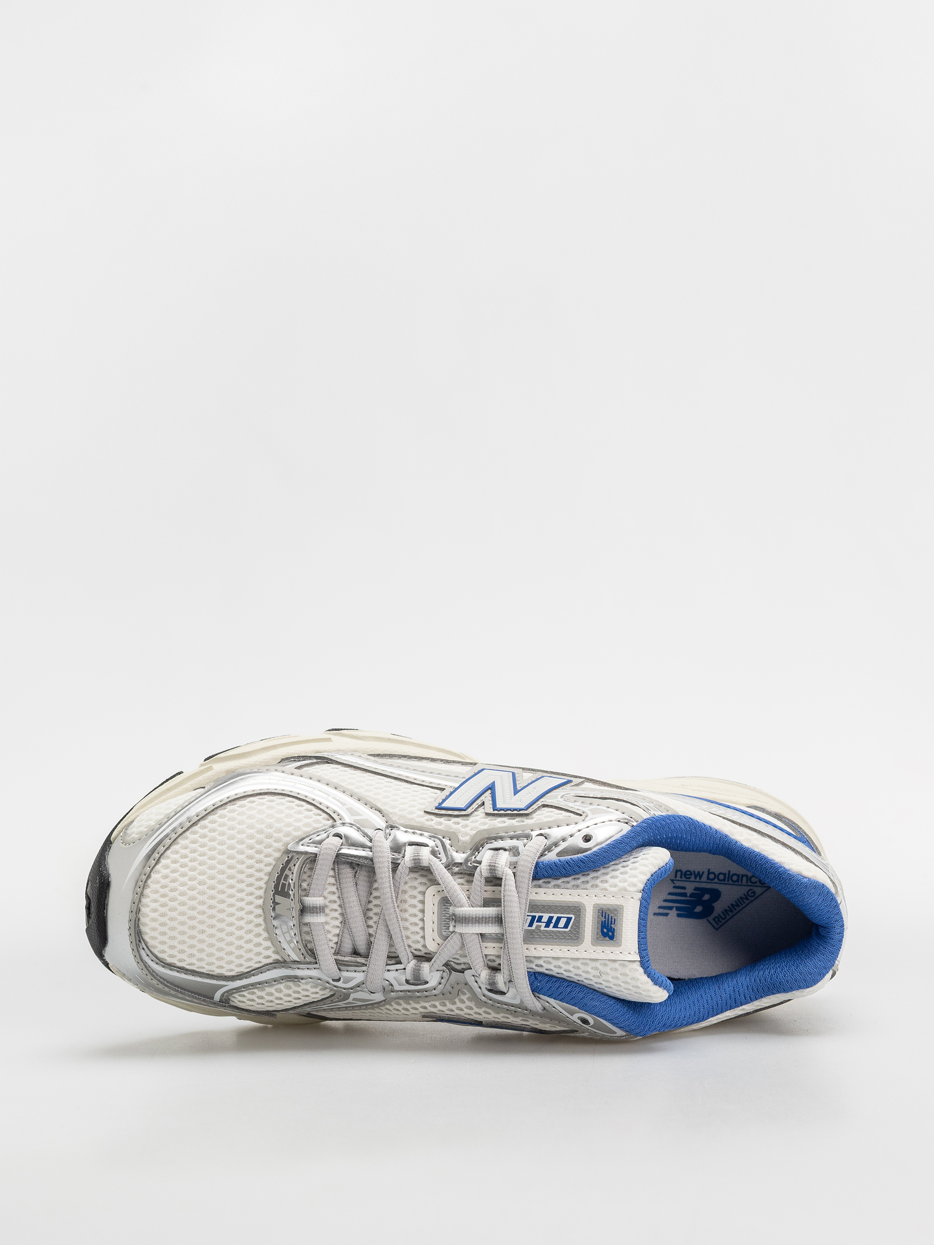 Buty New Balance 740 (blue bird/angora)