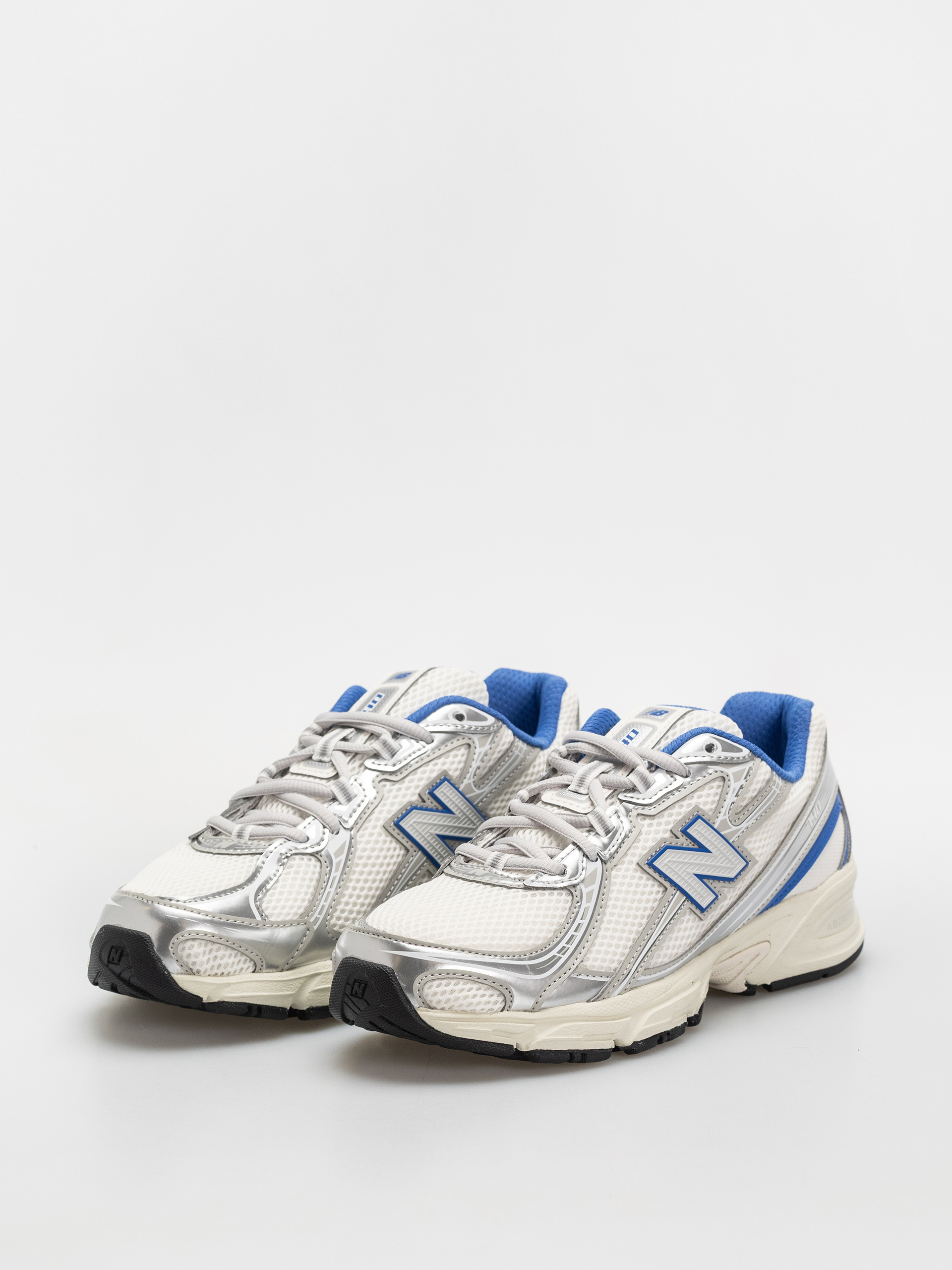 Buty New Balance 740 (blue bird/angora)