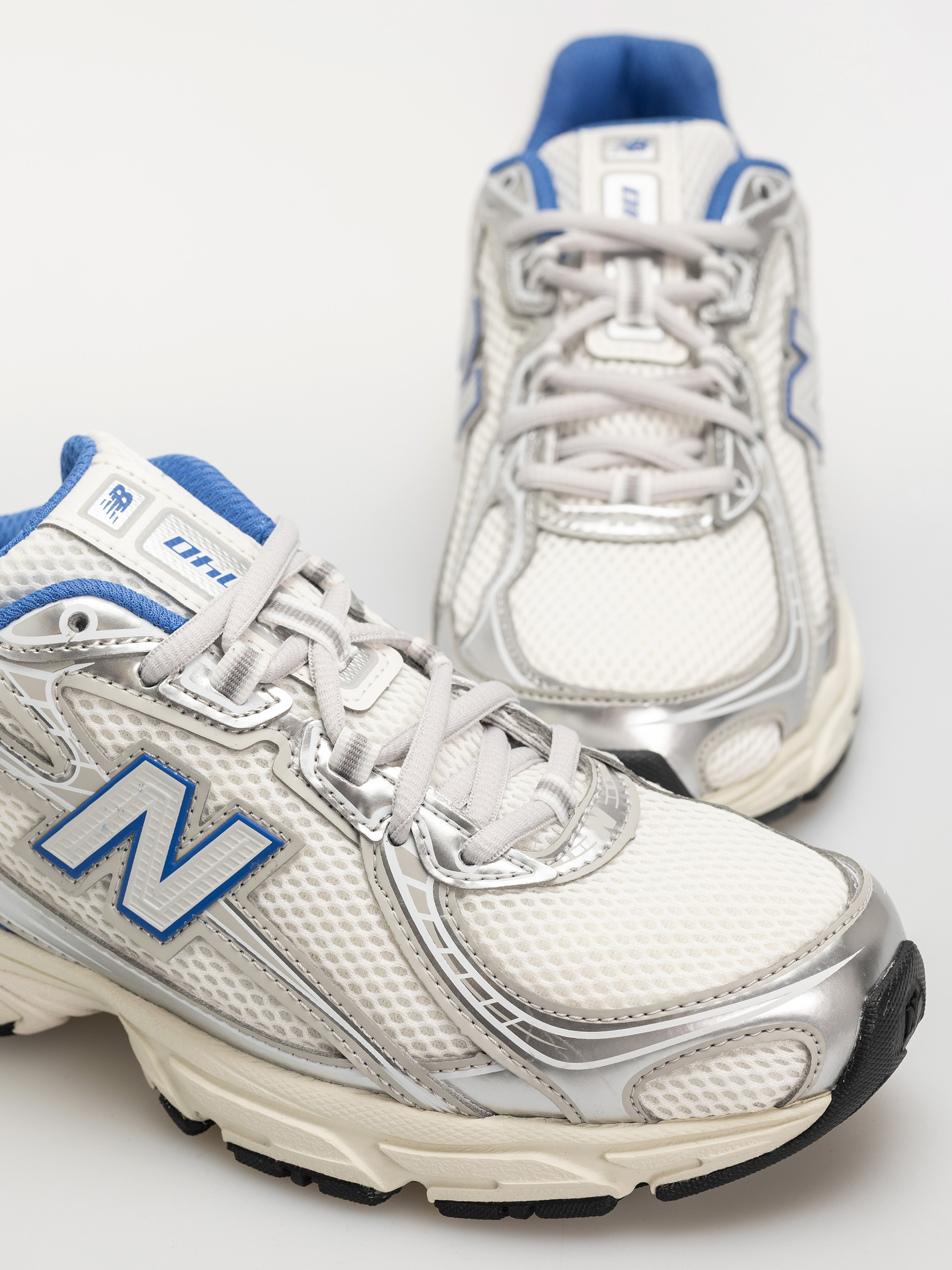 Buty New Balance 740 (blue bird/angora)