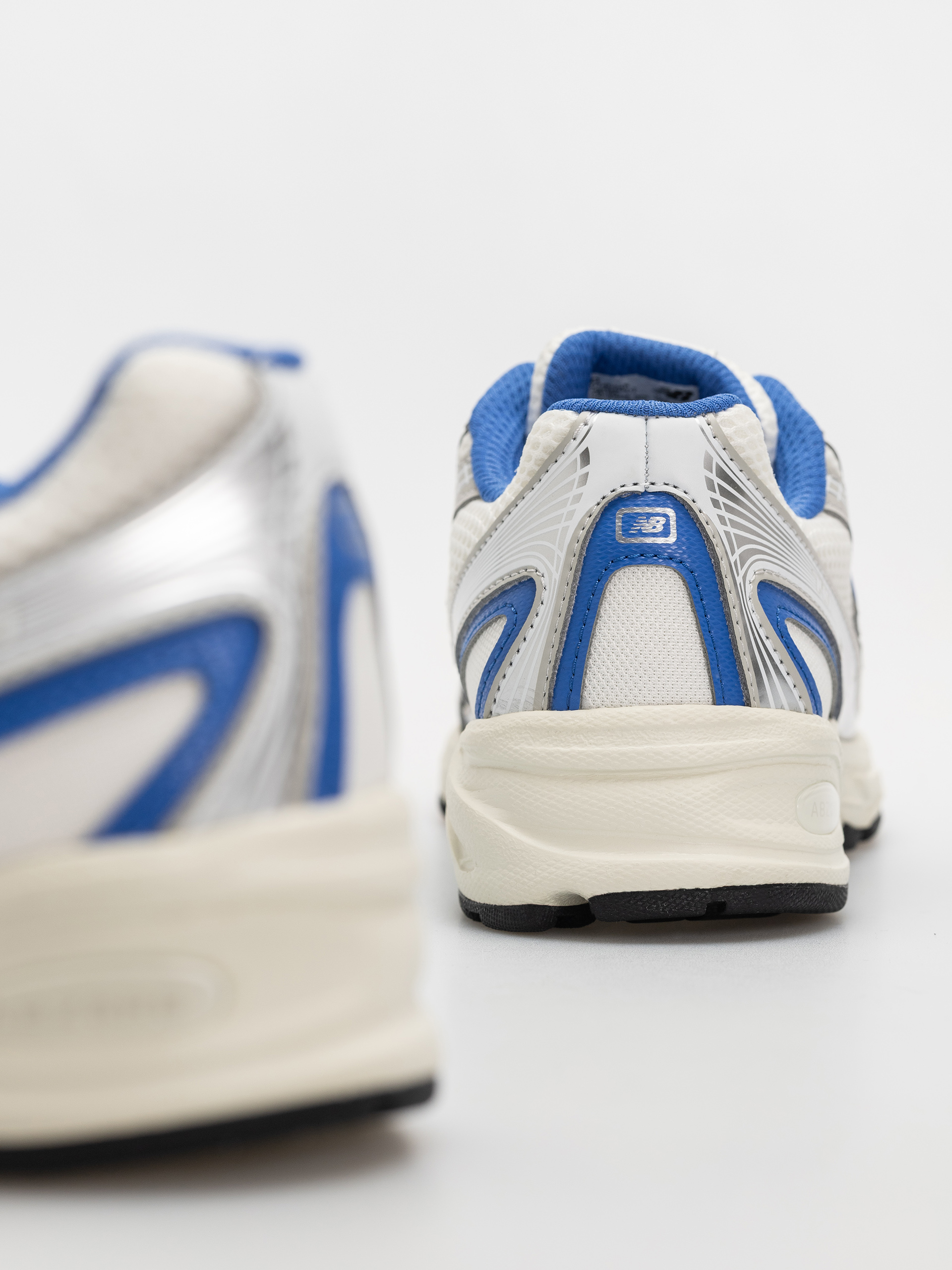Buty New Balance 740 (blue bird/angora)