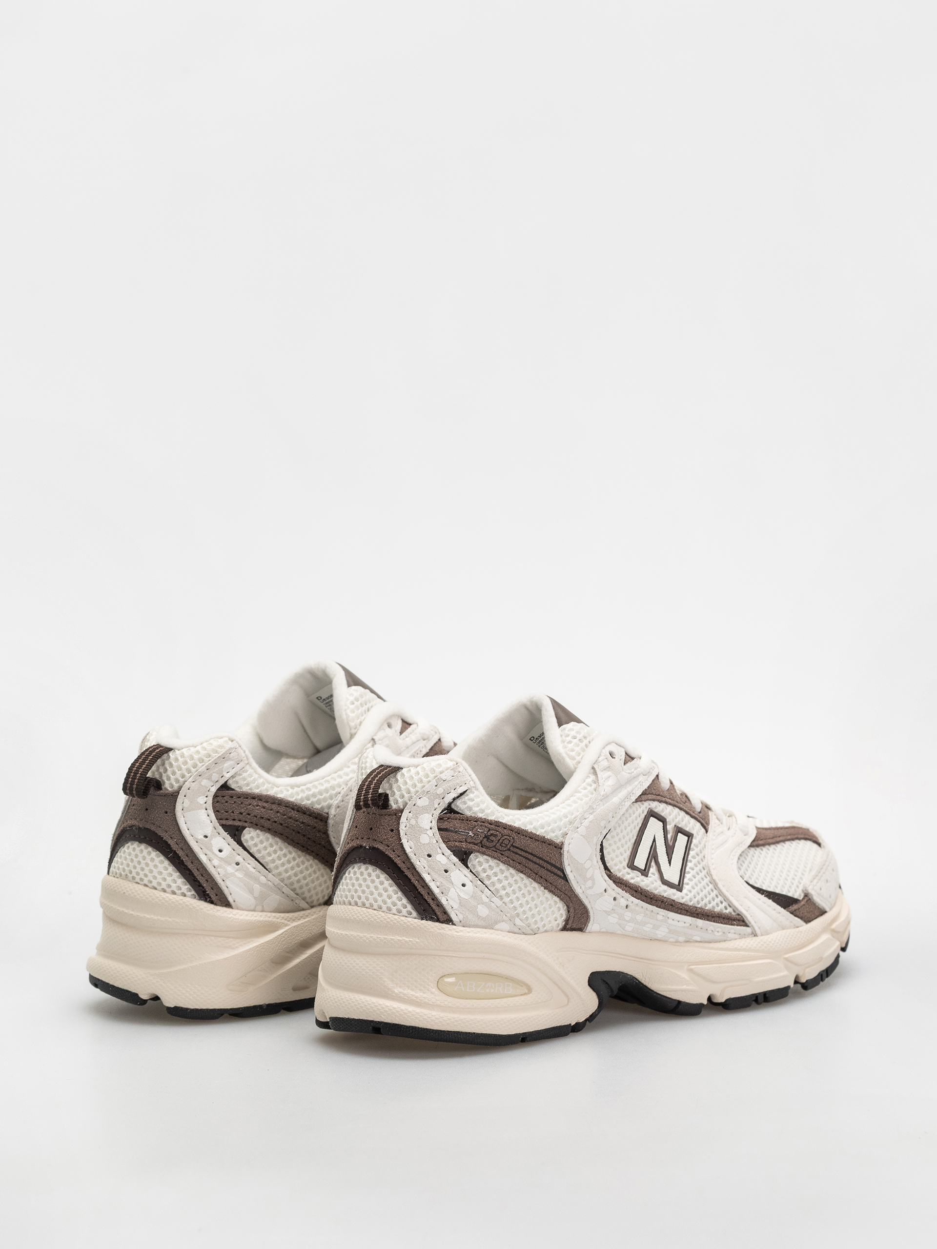 Buty New Balance 530 (sea salt/cortado)
