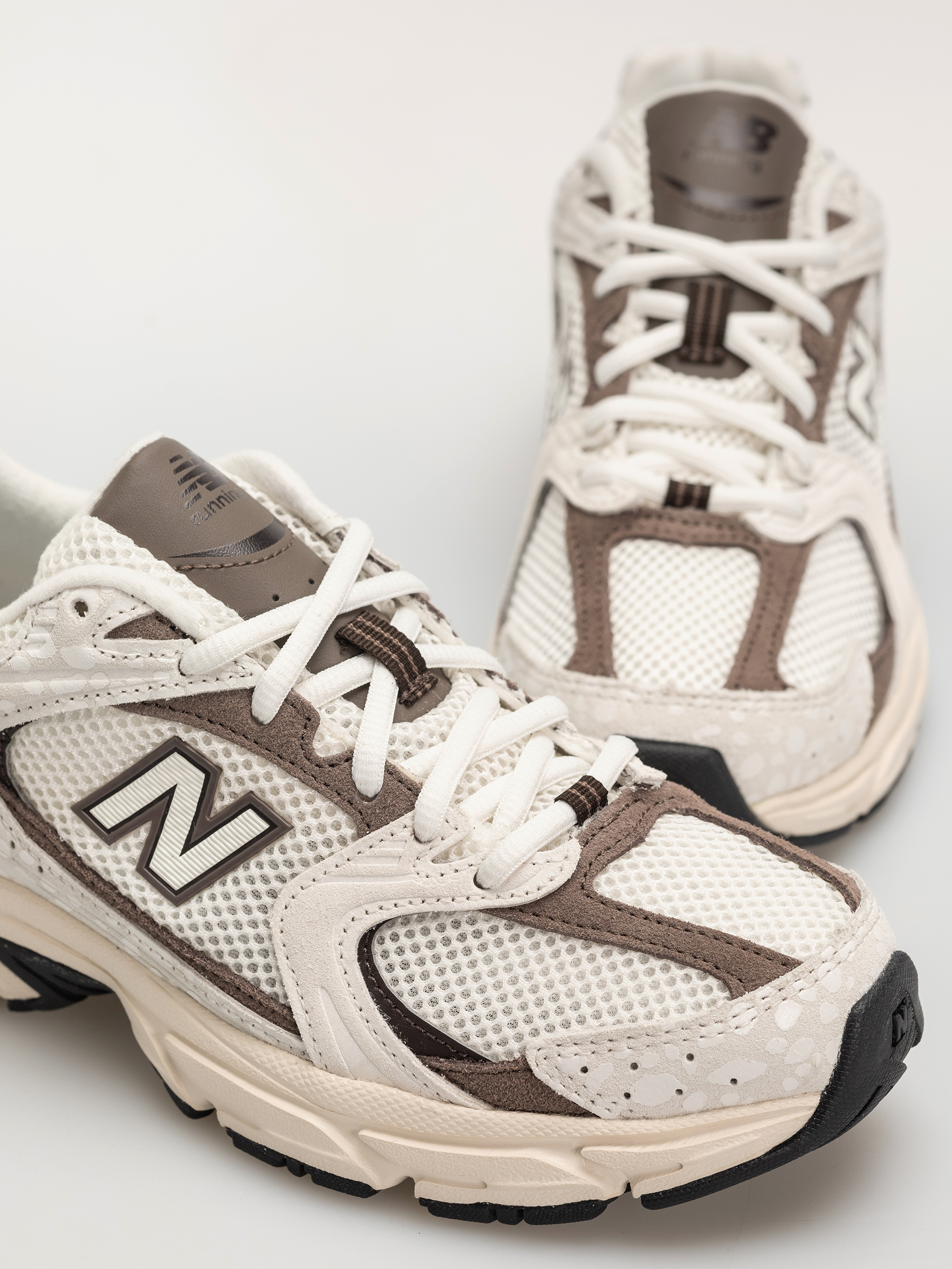 Buty New Balance 530 (sea salt/cortado)