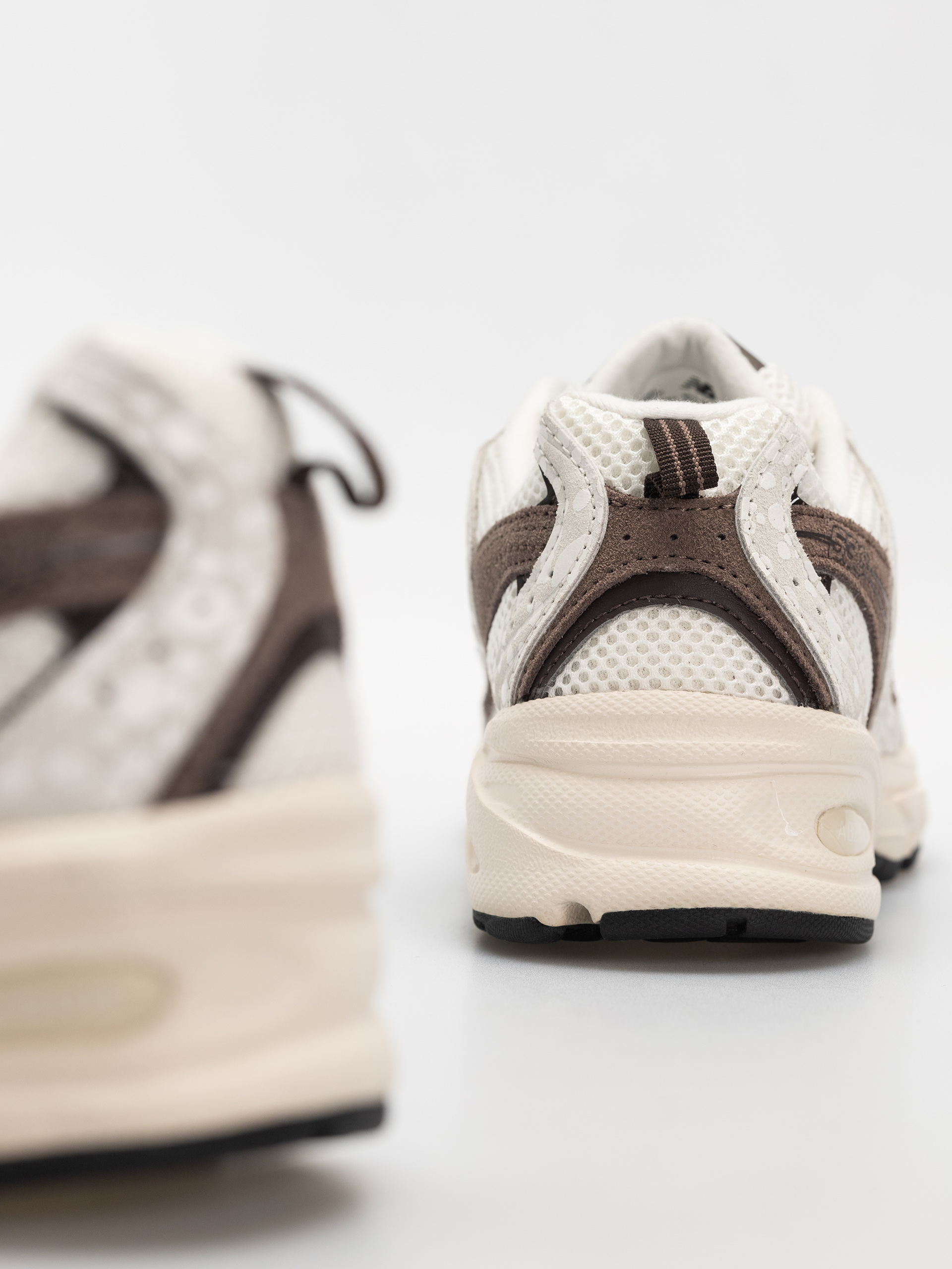 Buty New Balance 530 (sea salt/cortado)