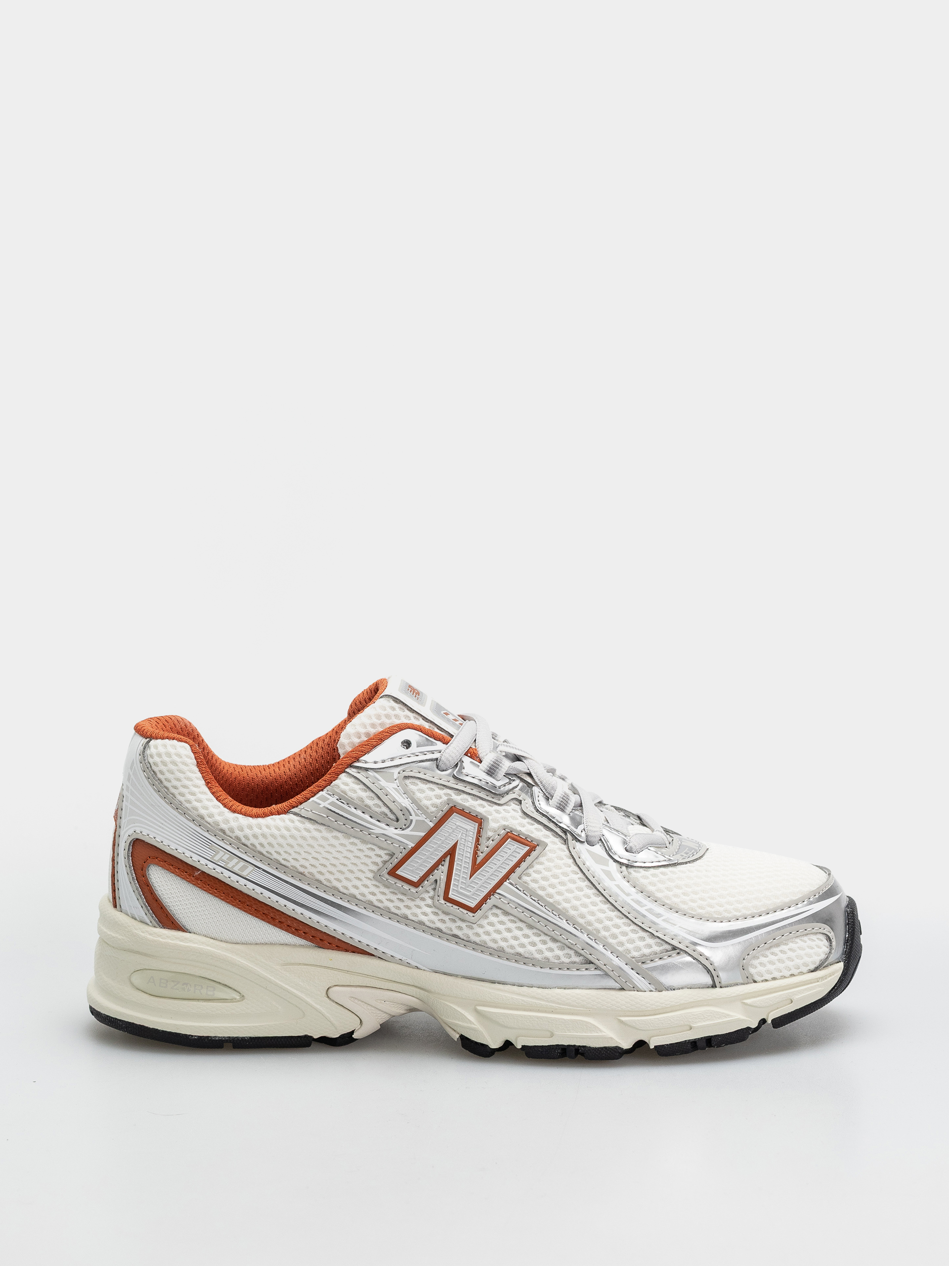 Buty New Balance 740 (angora/cinnamon)