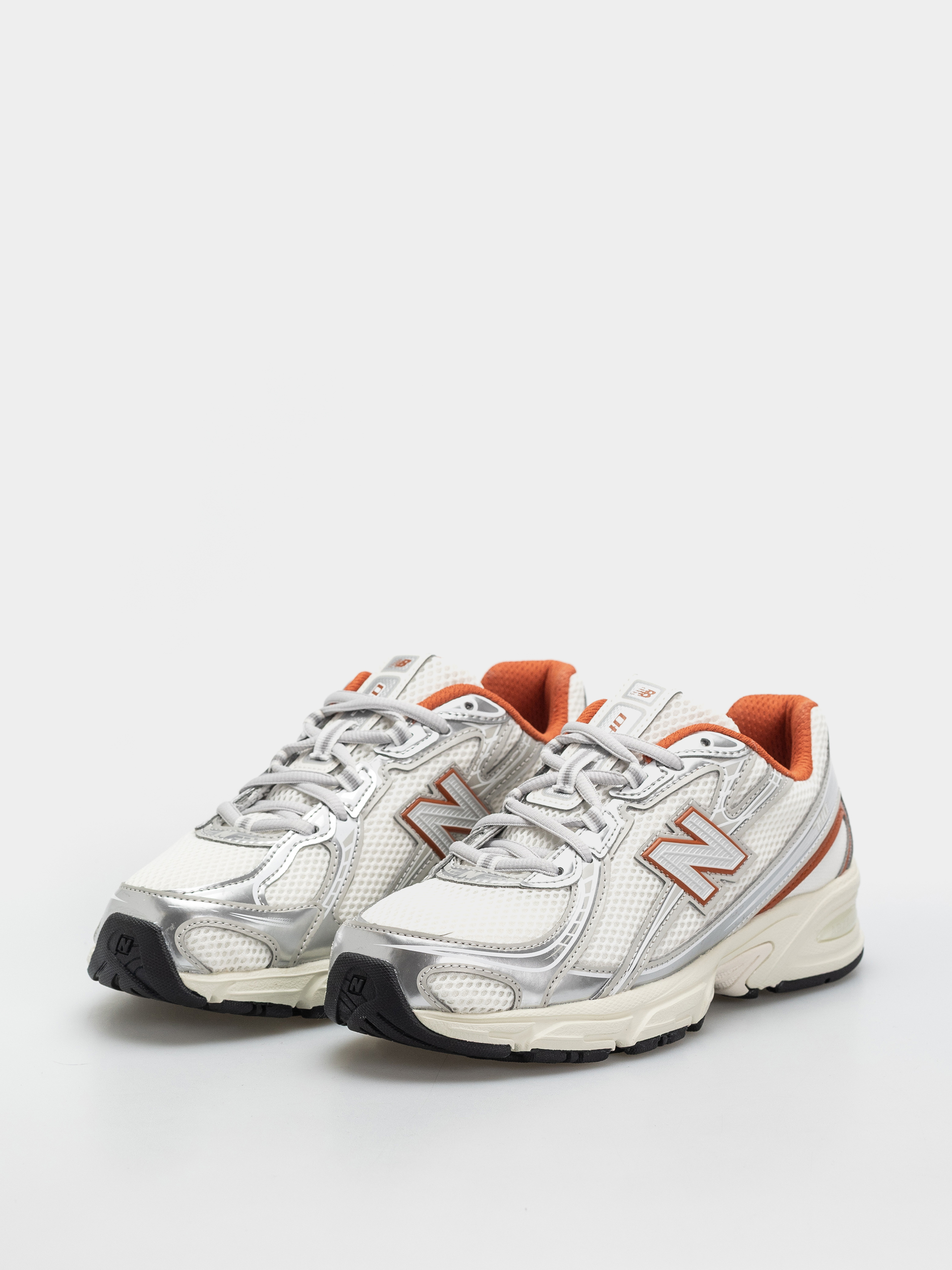 Buty New Balance 740 (angora/cinnamon)