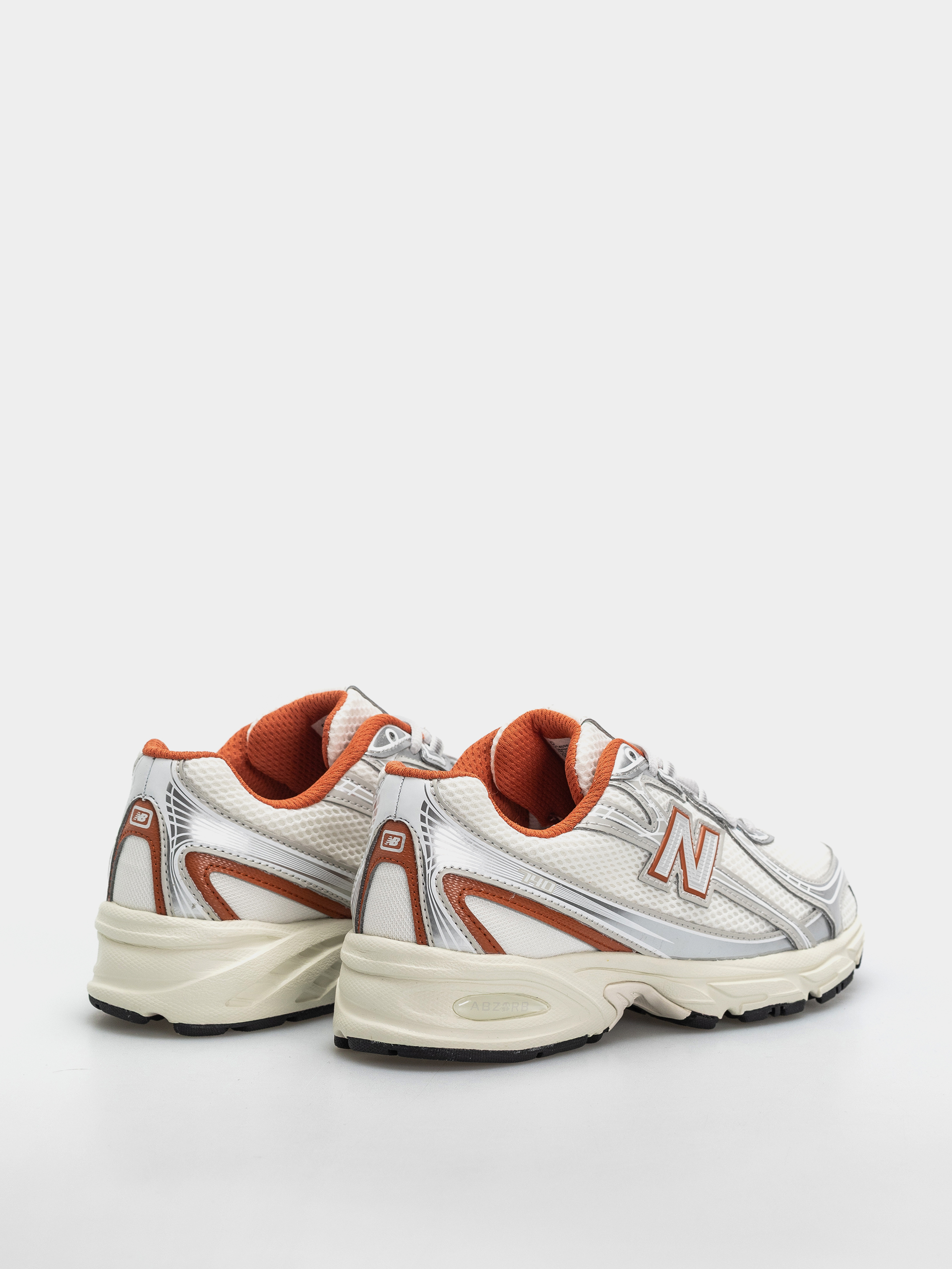 Buty New Balance 740 (angora/cinnamon)