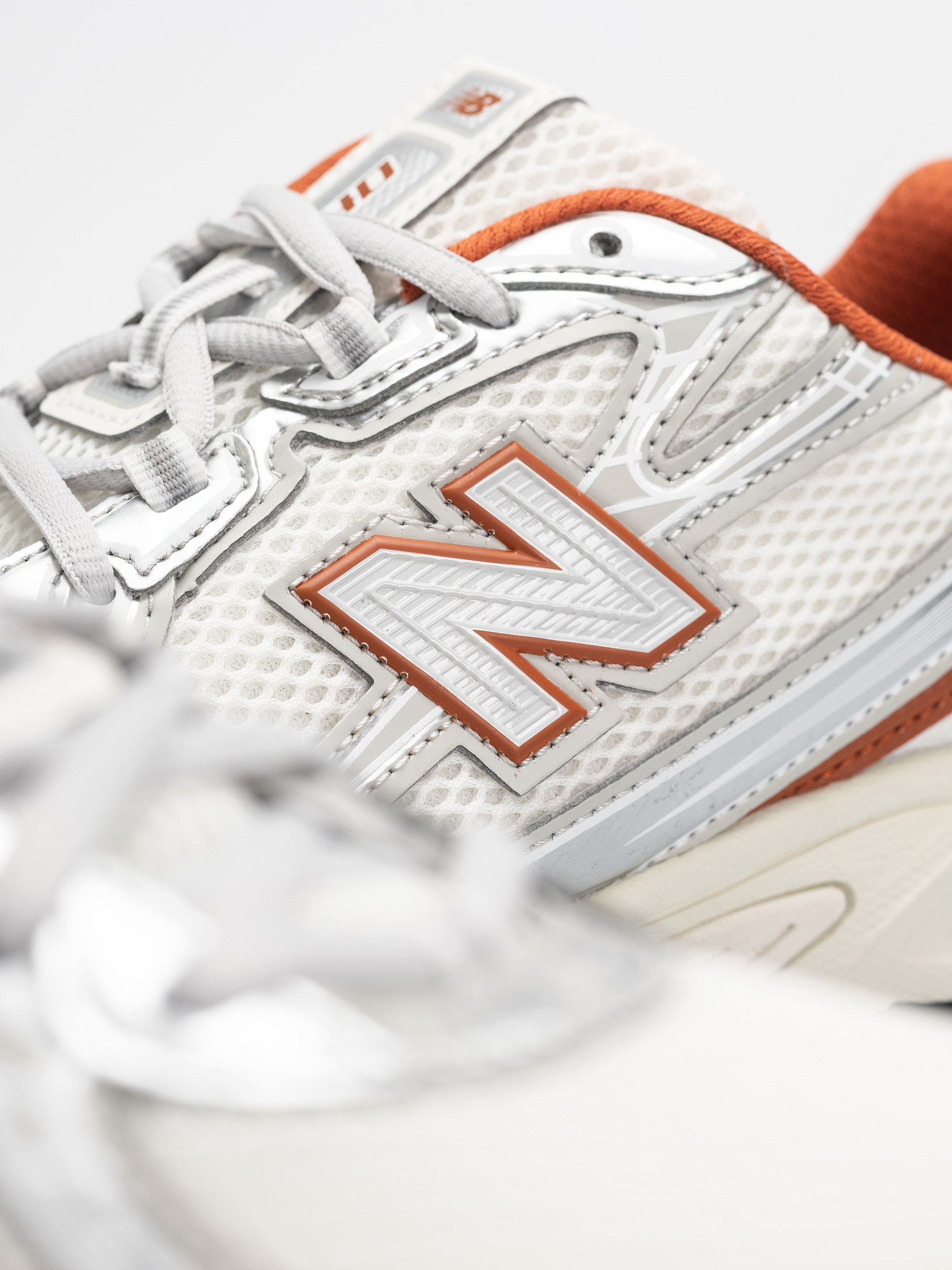 Buty New Balance 740 (angora/cinnamon)