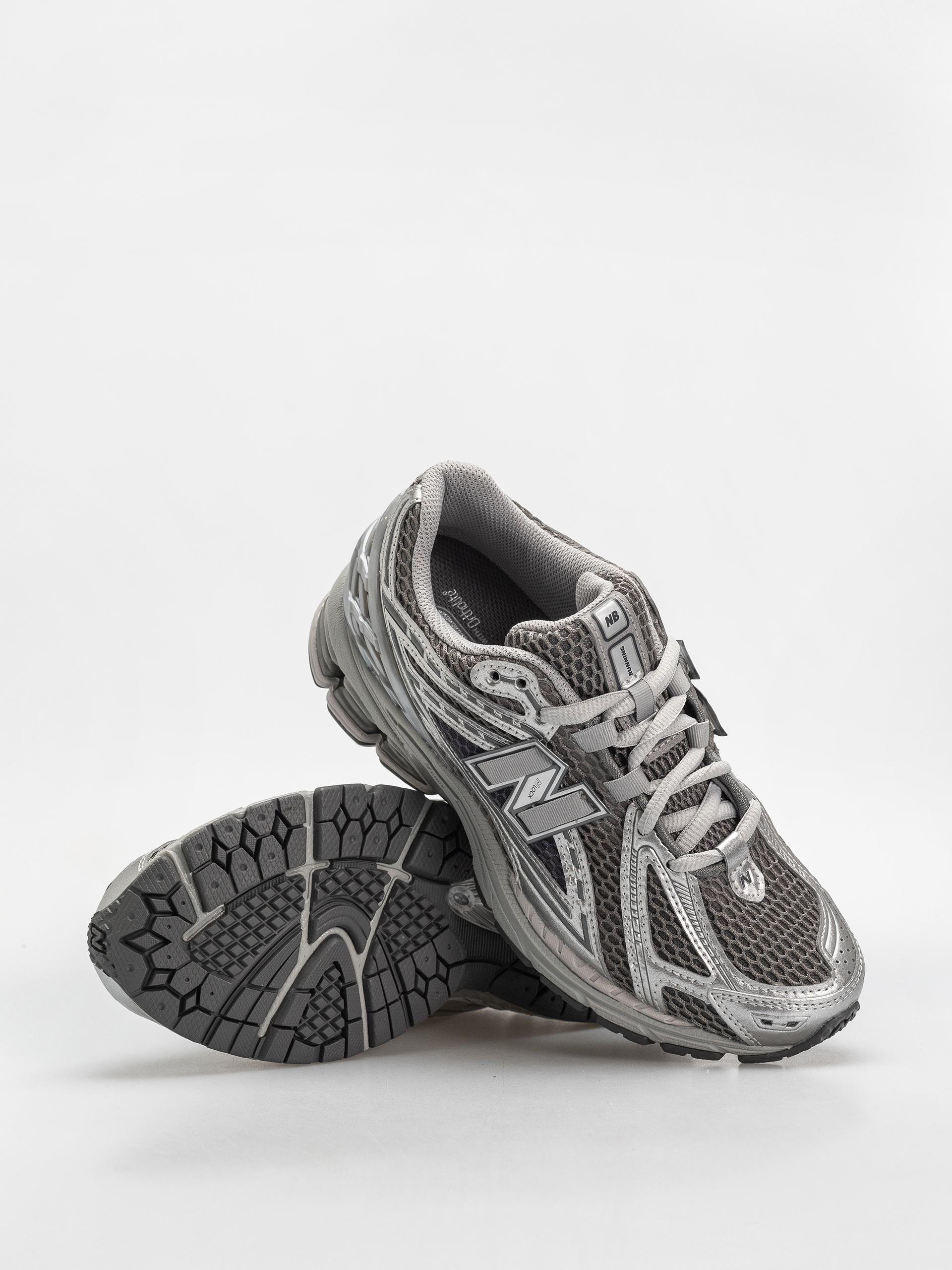 Buty New Balance 1906 (harbor grey/silver metalic/concrete eh)