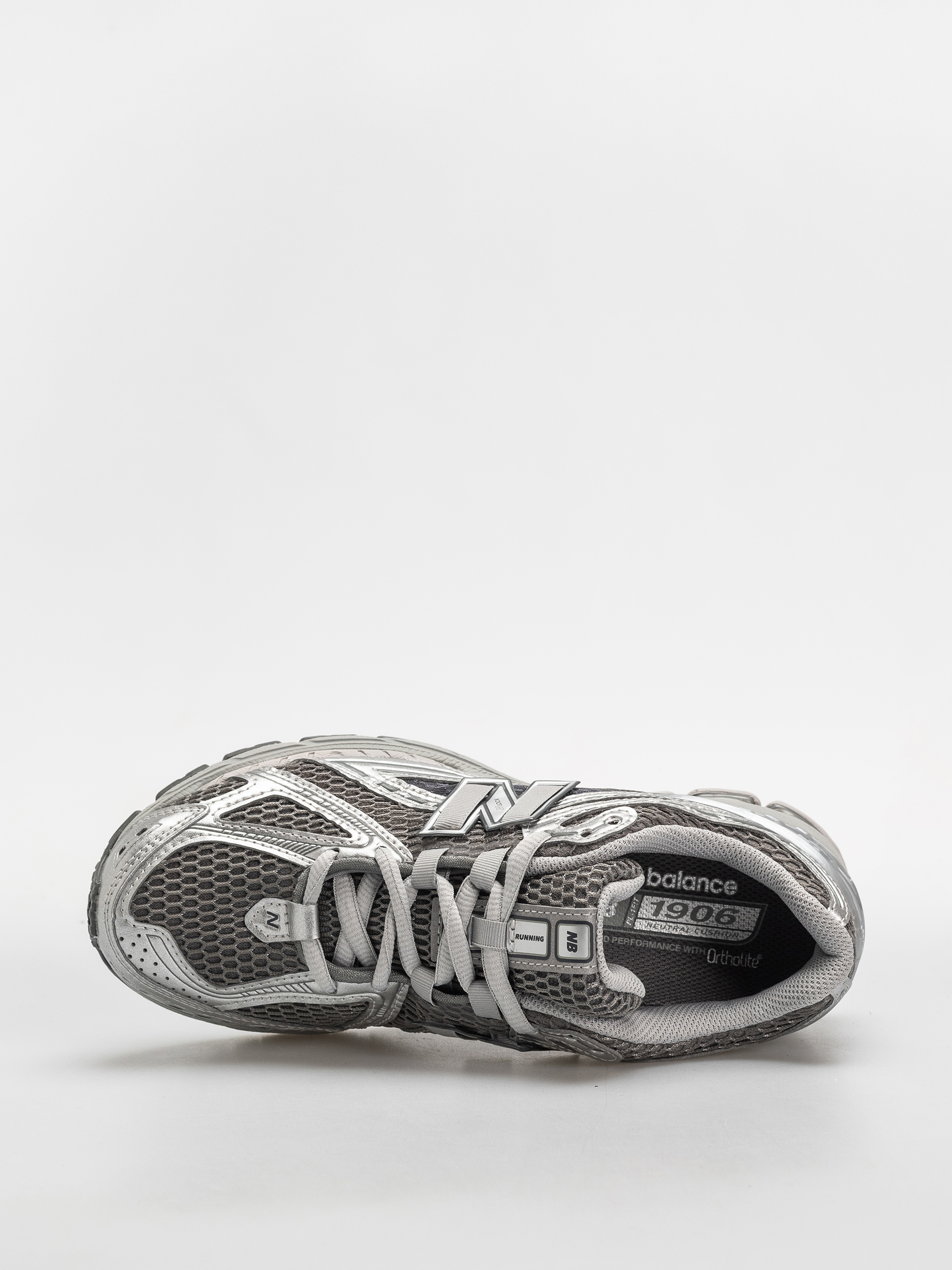 Buty New Balance 1906 (harbor grey/silver metalic/concrete eh)