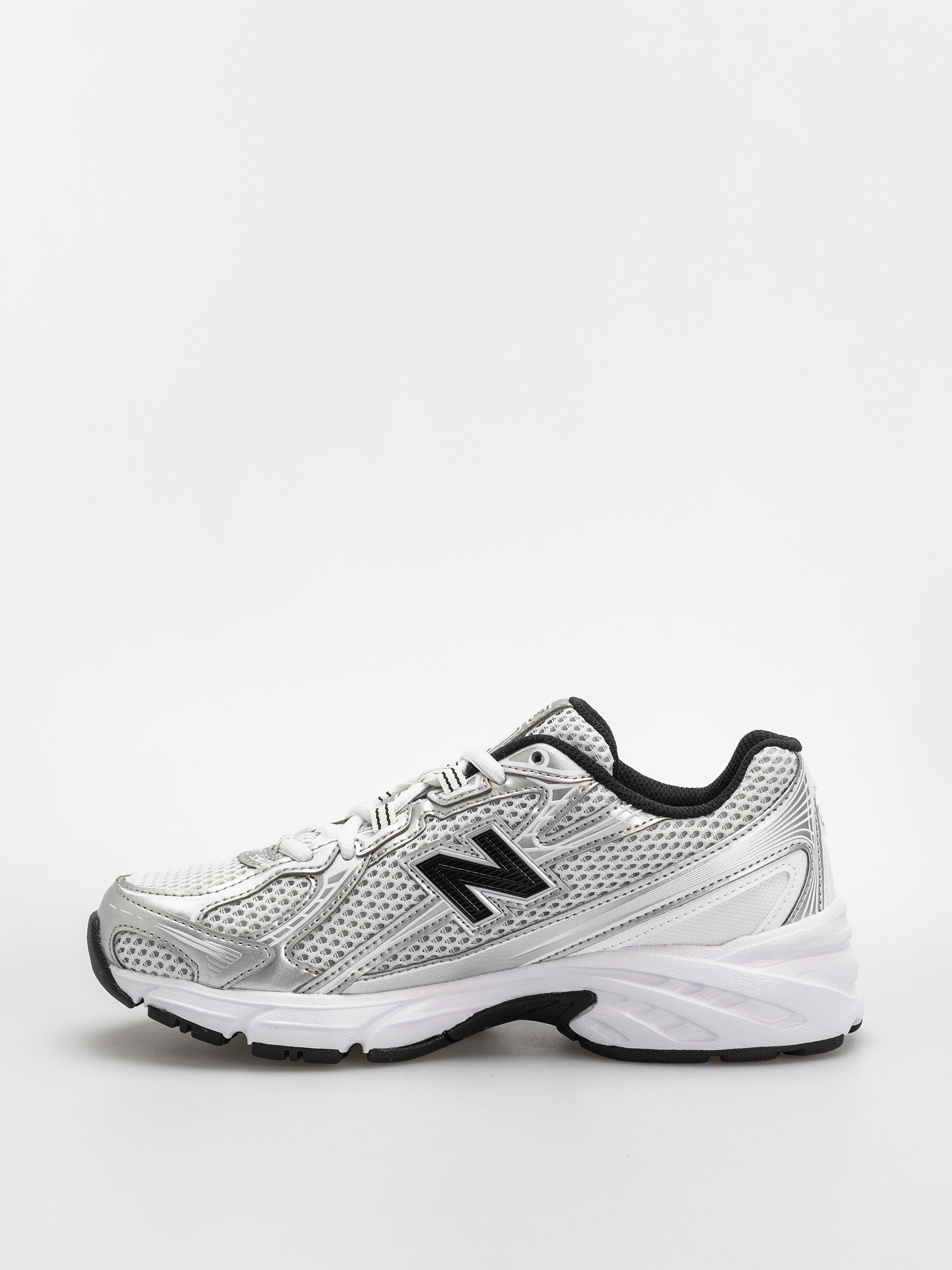 Buty New Balance 740 (white/silver metallic/black nw2)