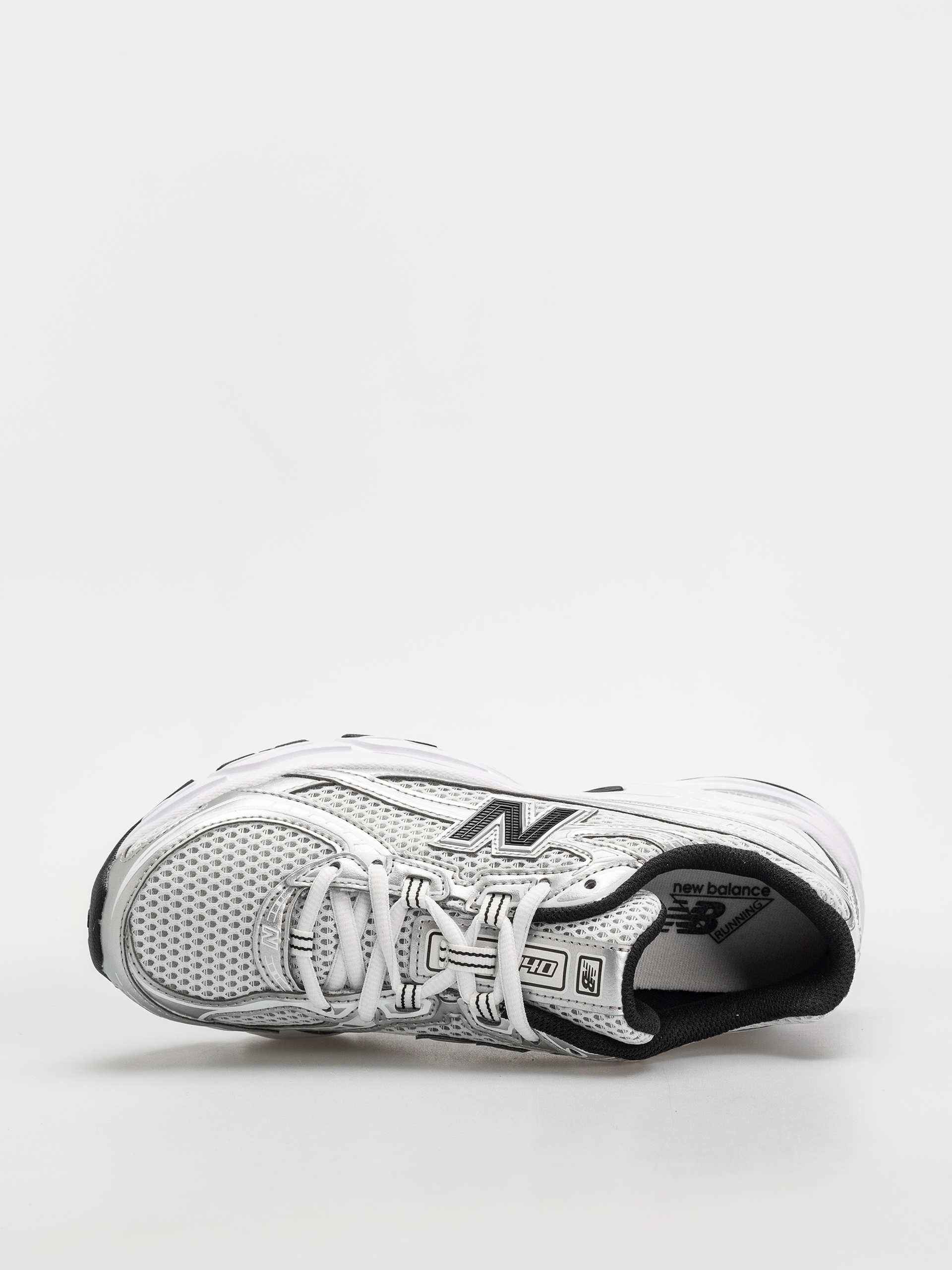 Buty New Balance 740 (white/silver metallic/black nw2)