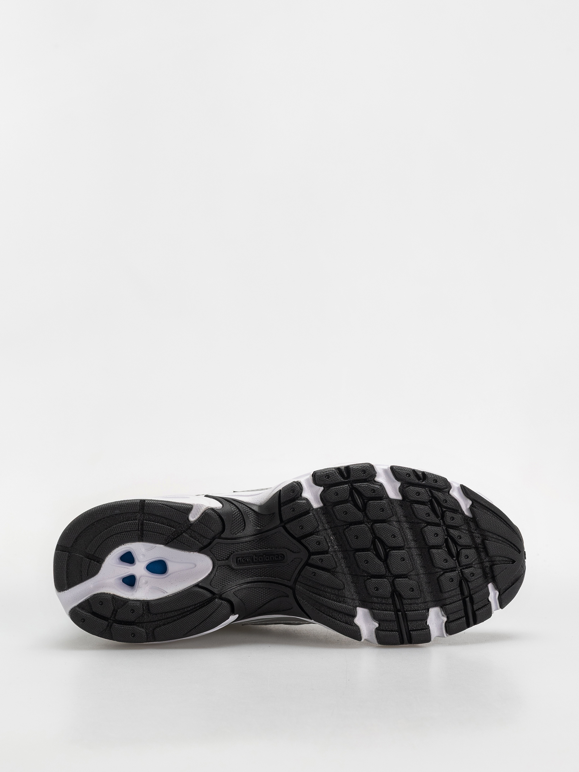 Buty New Balance 740 (white/silver metallic/black nw2)