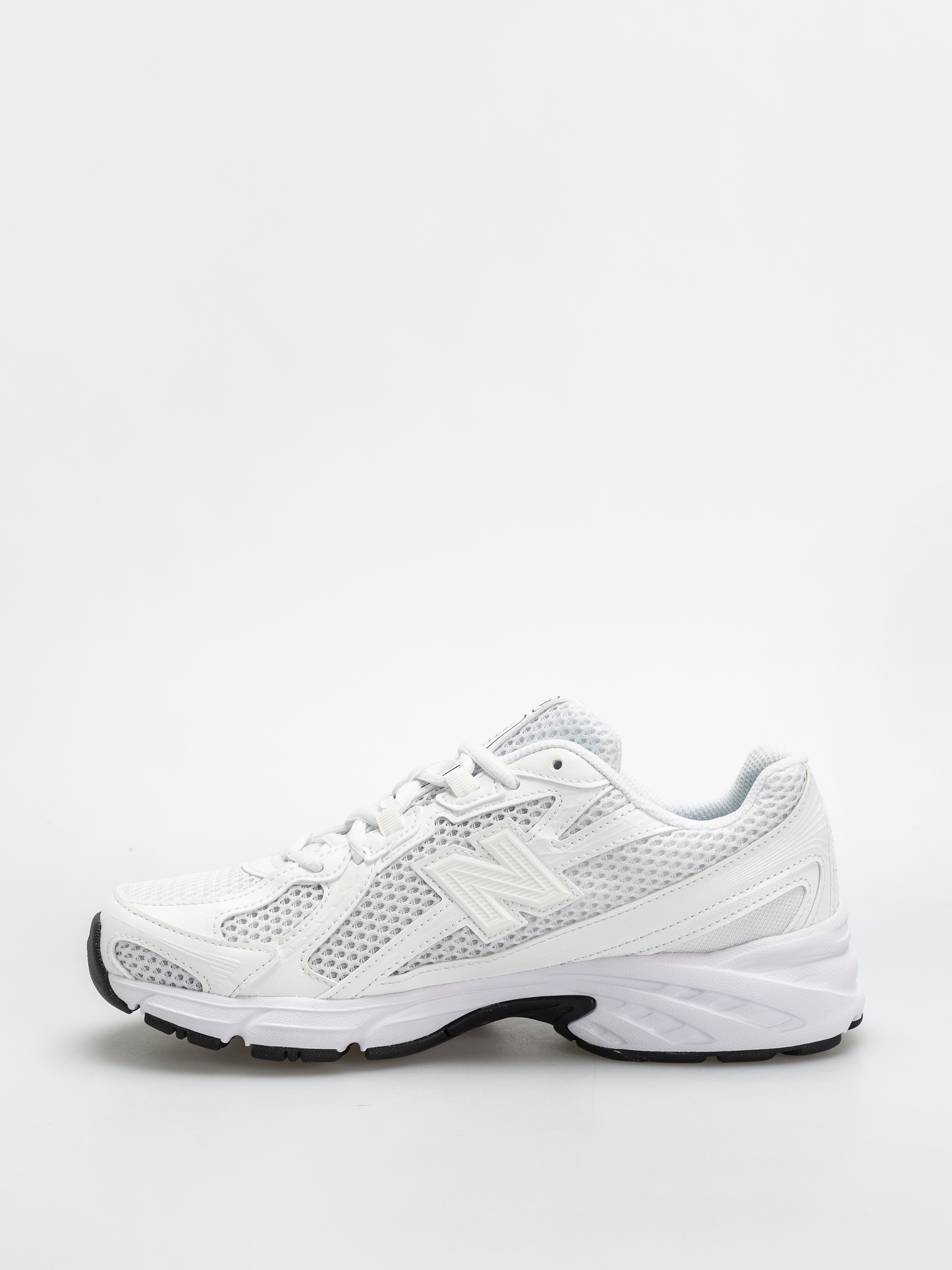 Buty New Balance 740 (white/black ww2)