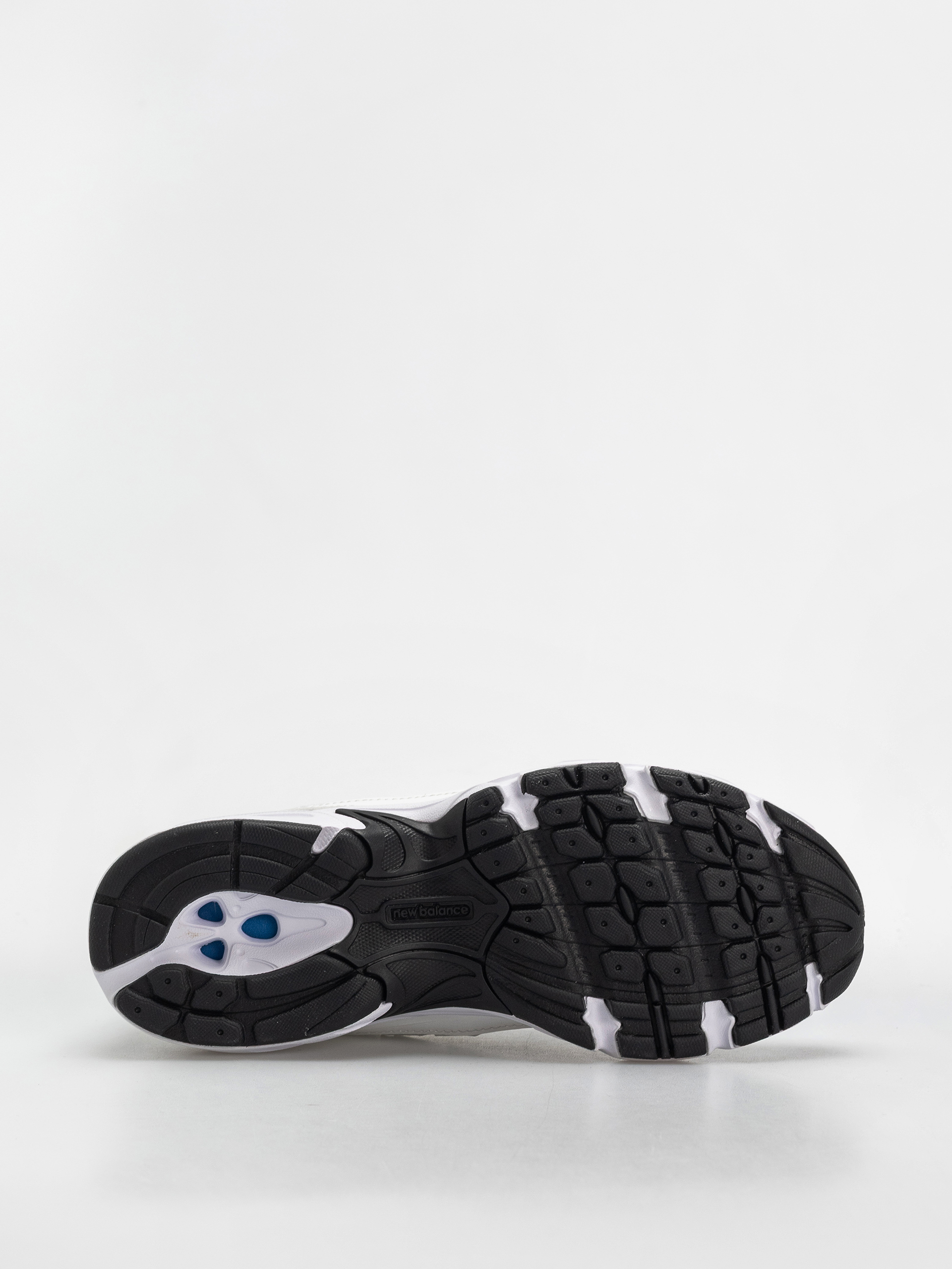 Buty New Balance 740 (white/black ww2)