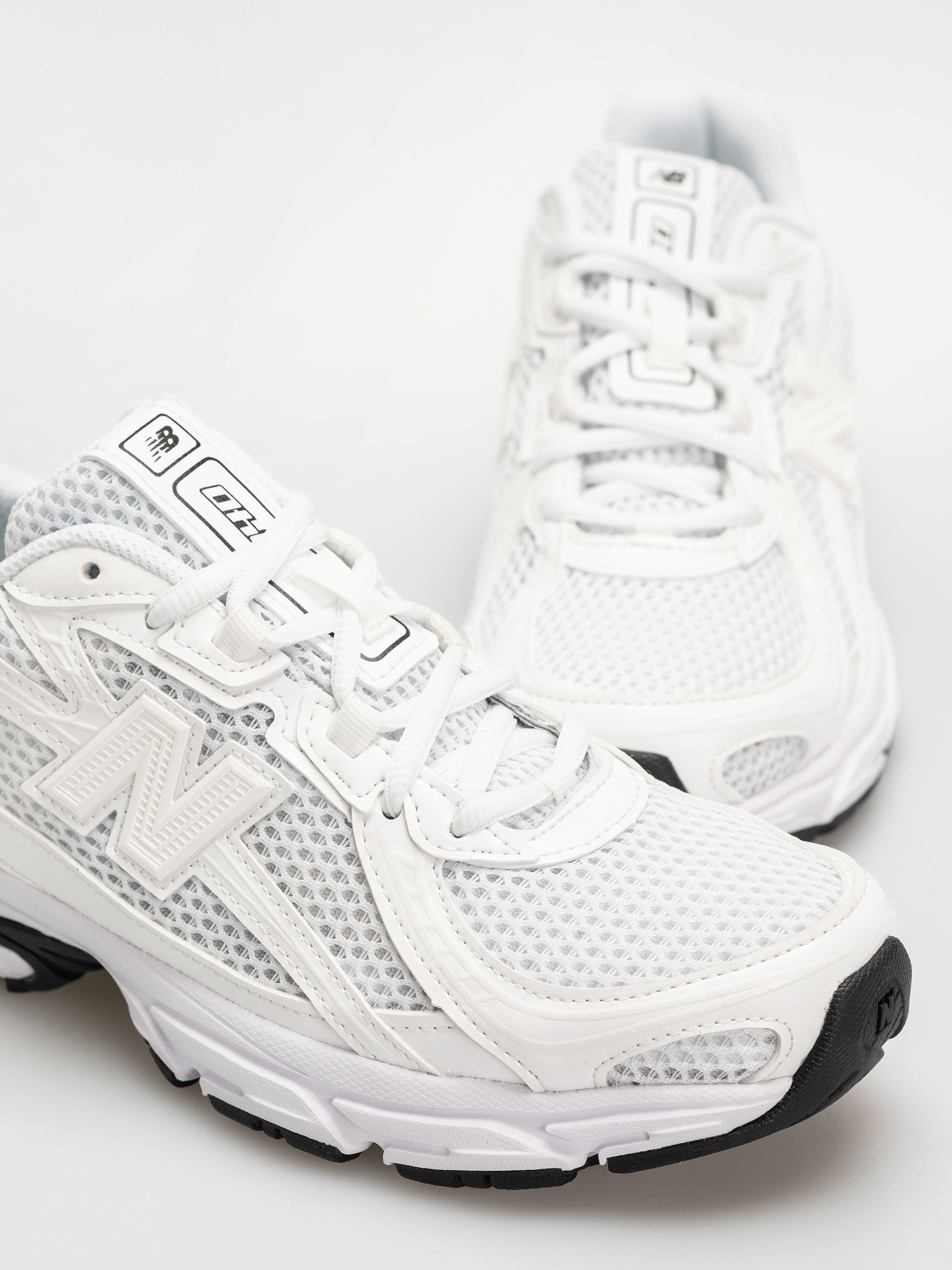 Buty New Balance 740 (white/black ww2)