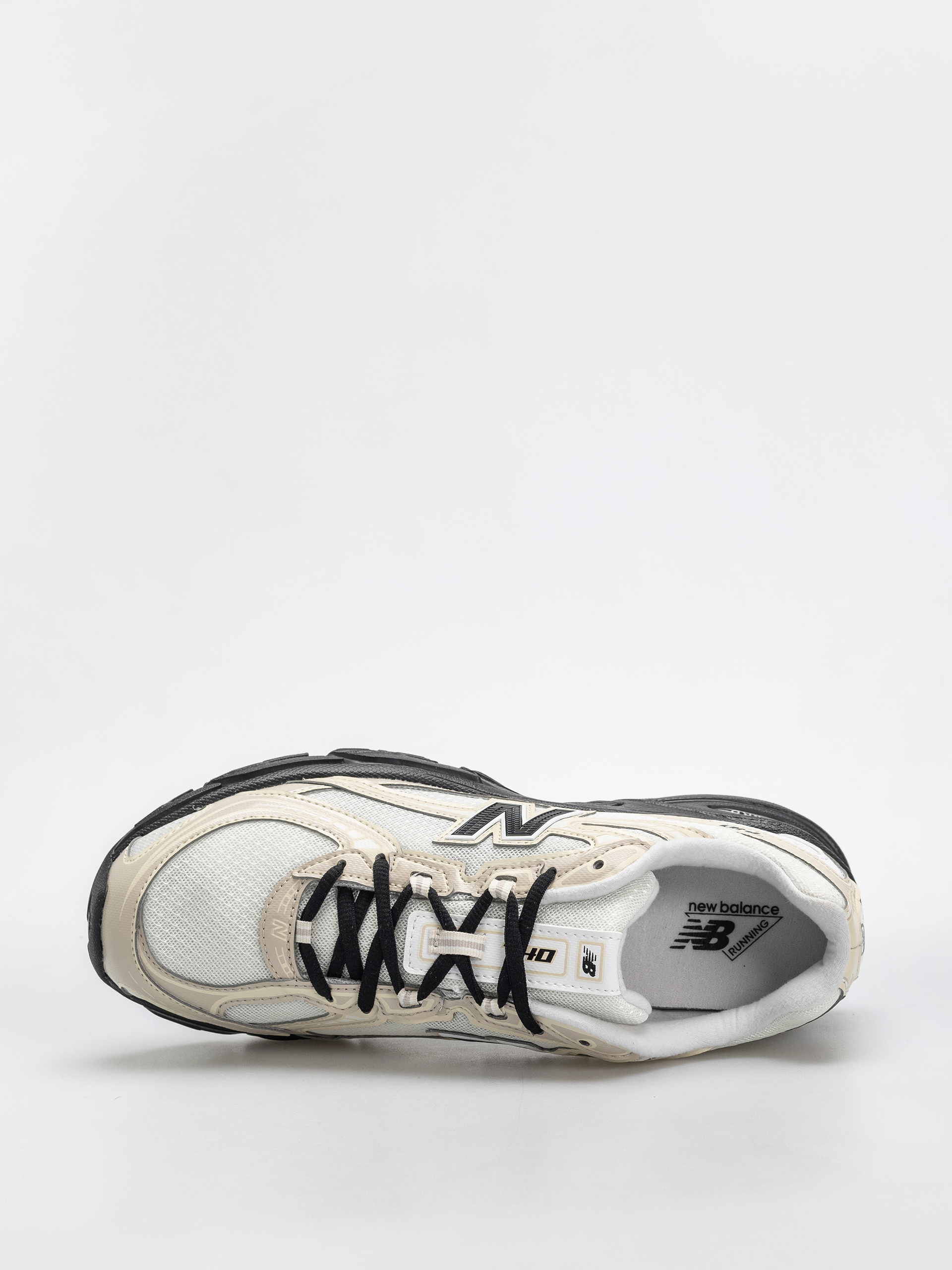 Buty New Balance 740 (timberwolf/103 white)