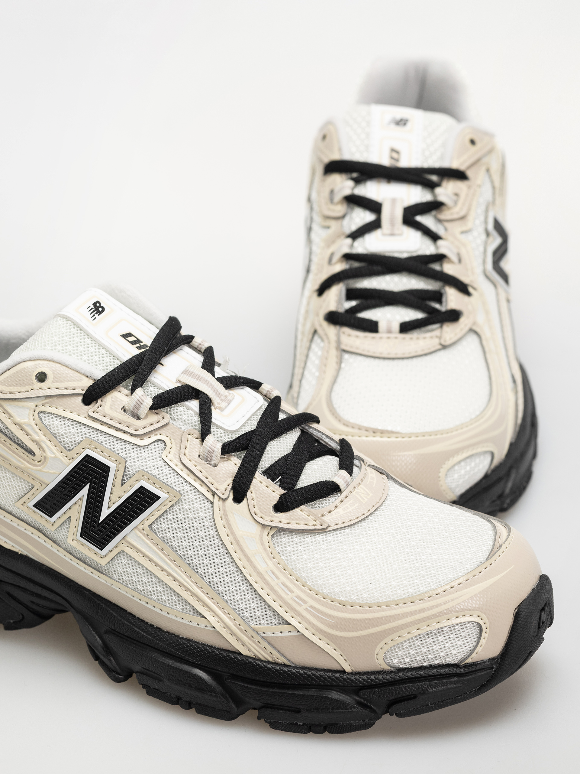 Buty New Balance 740 (timberwolf/103 white)