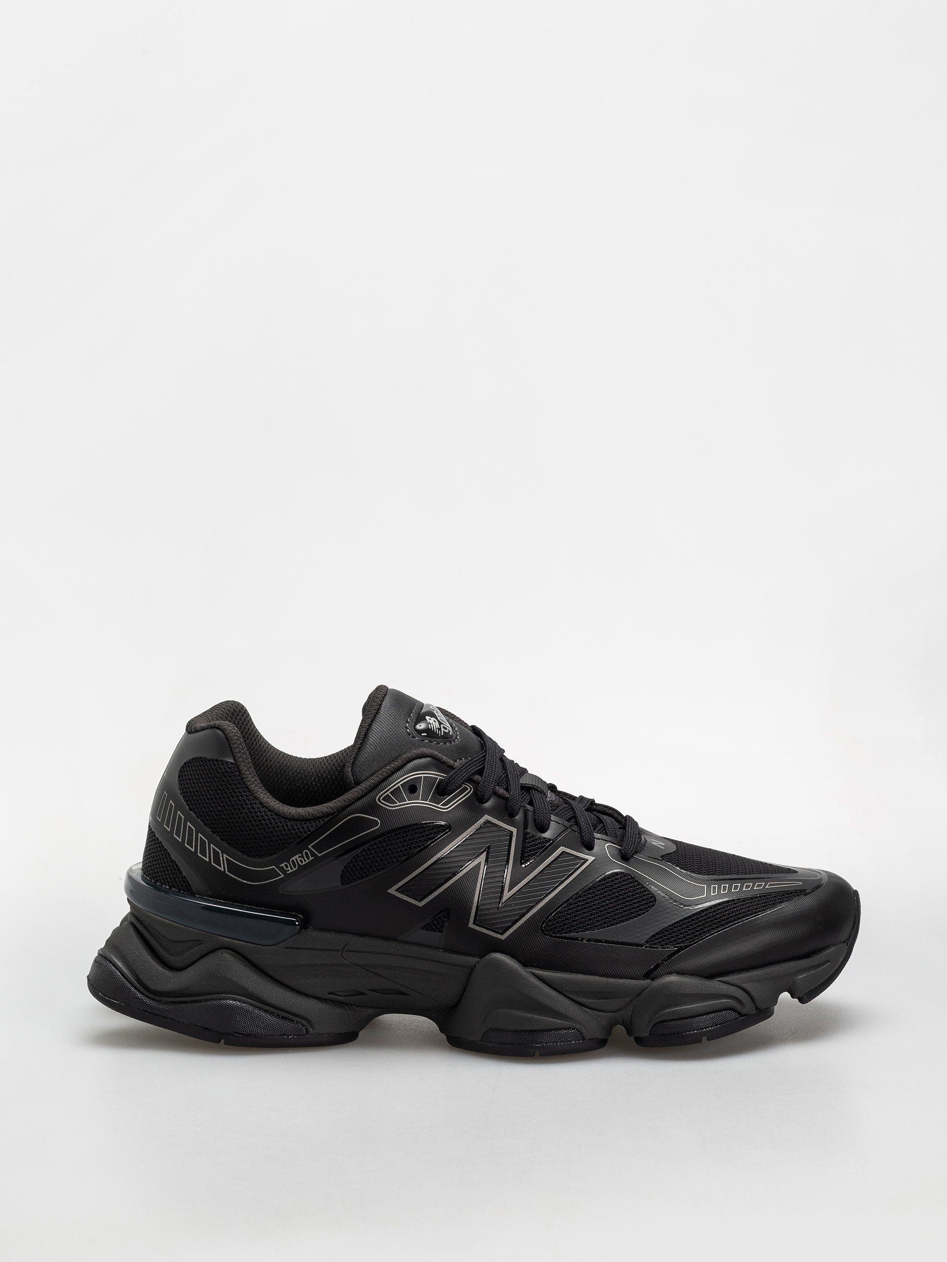 Buty New Balance 9060 (black/faded black)
